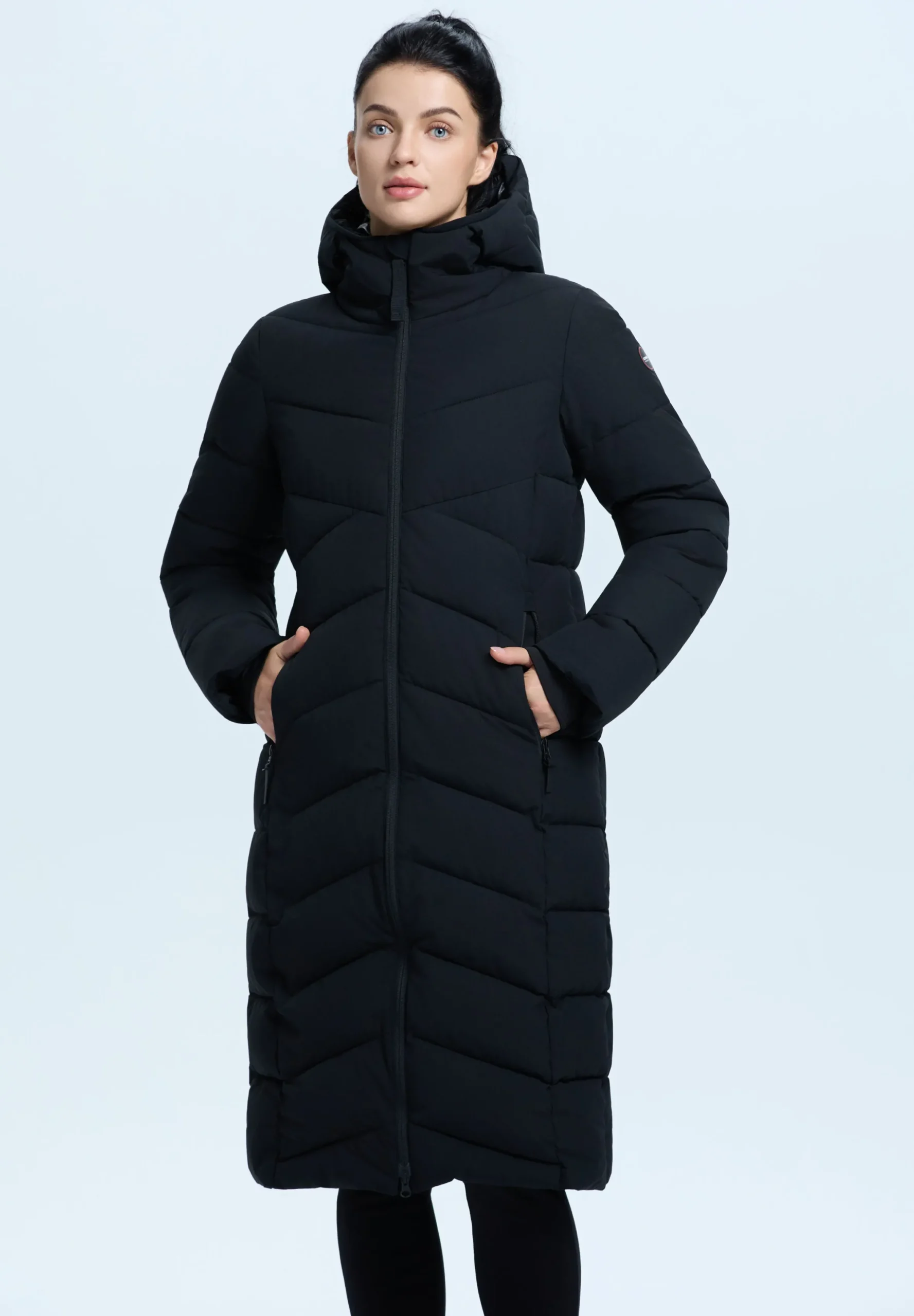 Icepeak Partridge