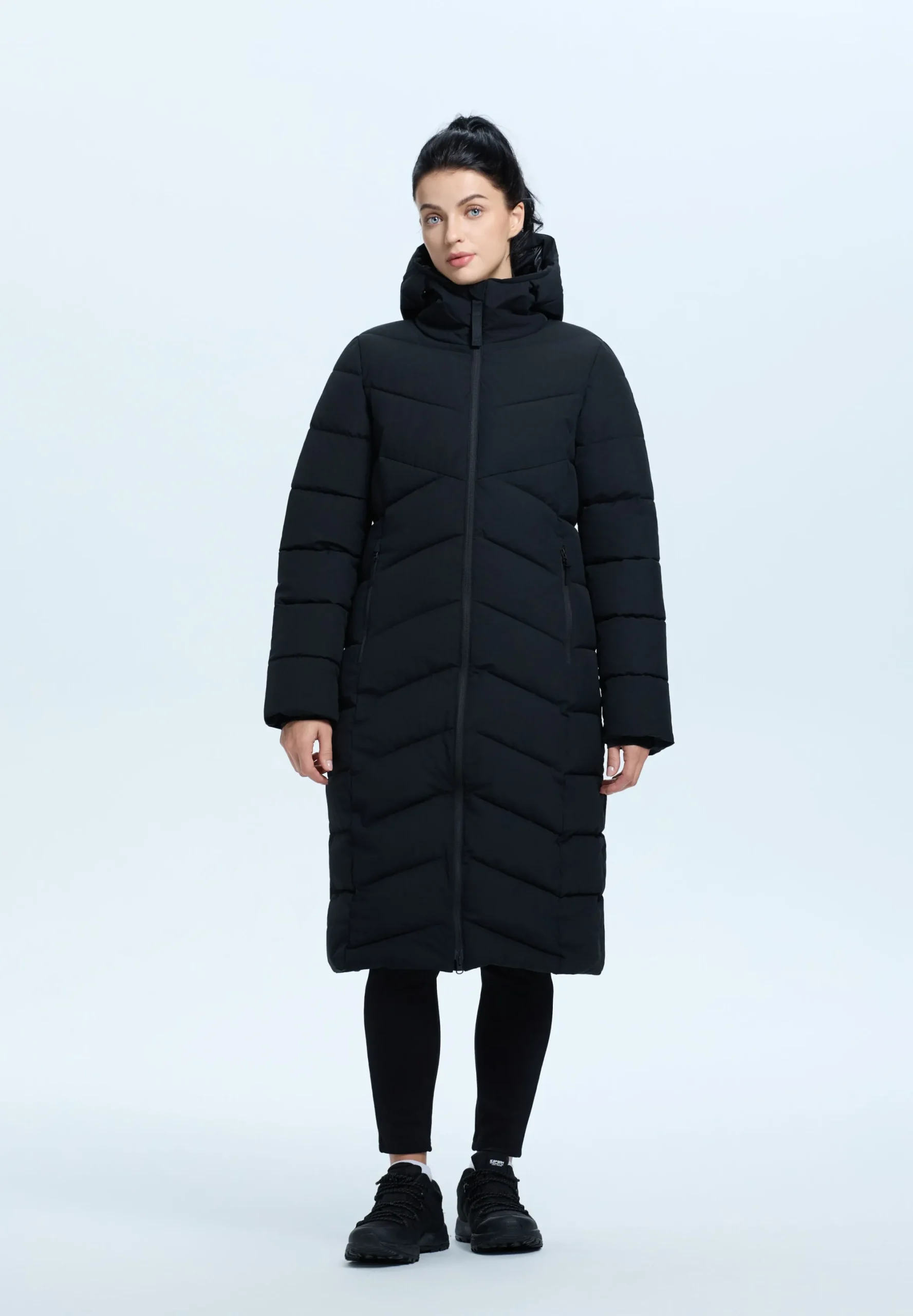 Icepeak Partridge