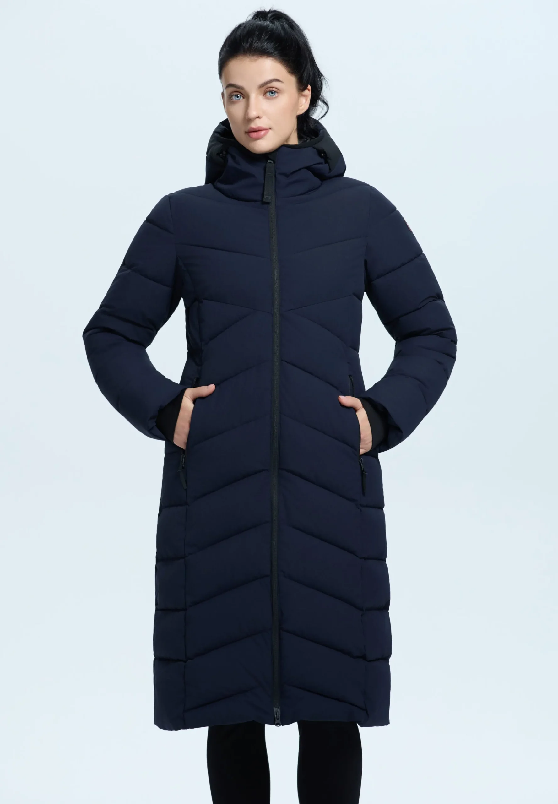 Icepeak Partridge