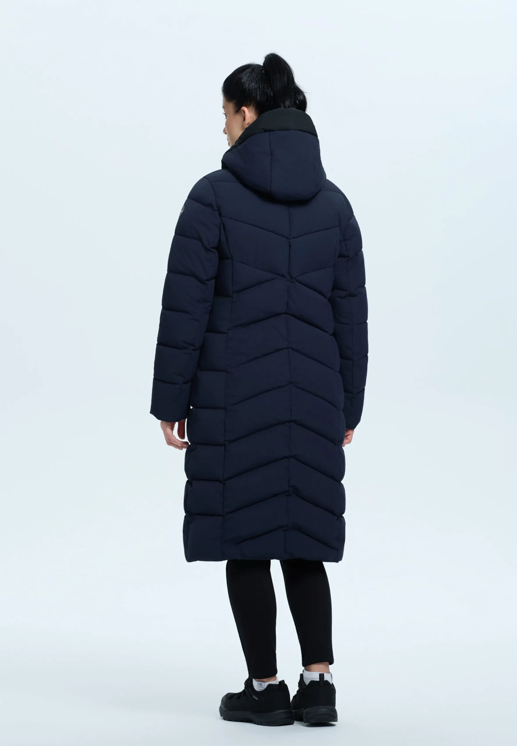 Icepeak Partridge