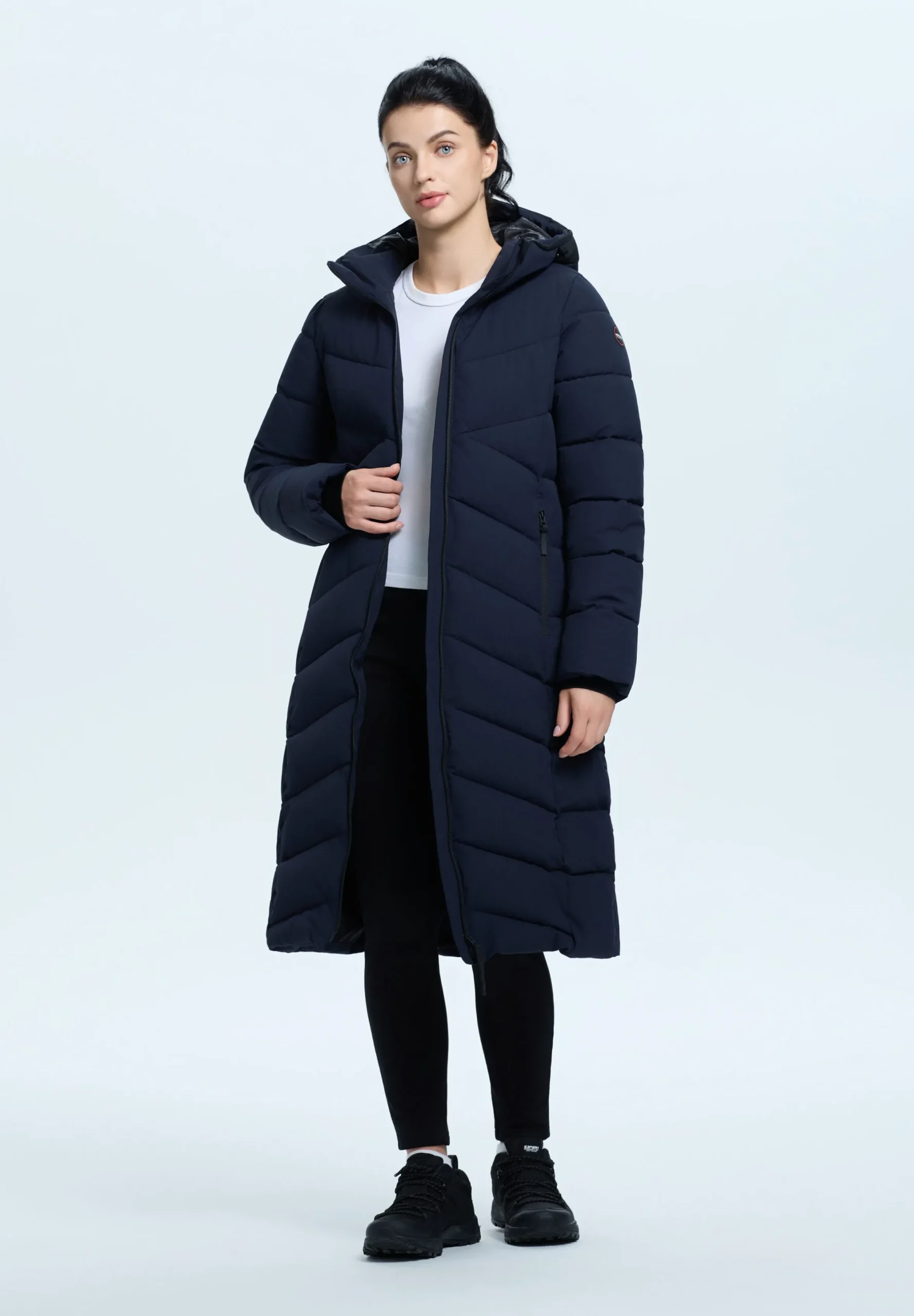 Icepeak Partridge