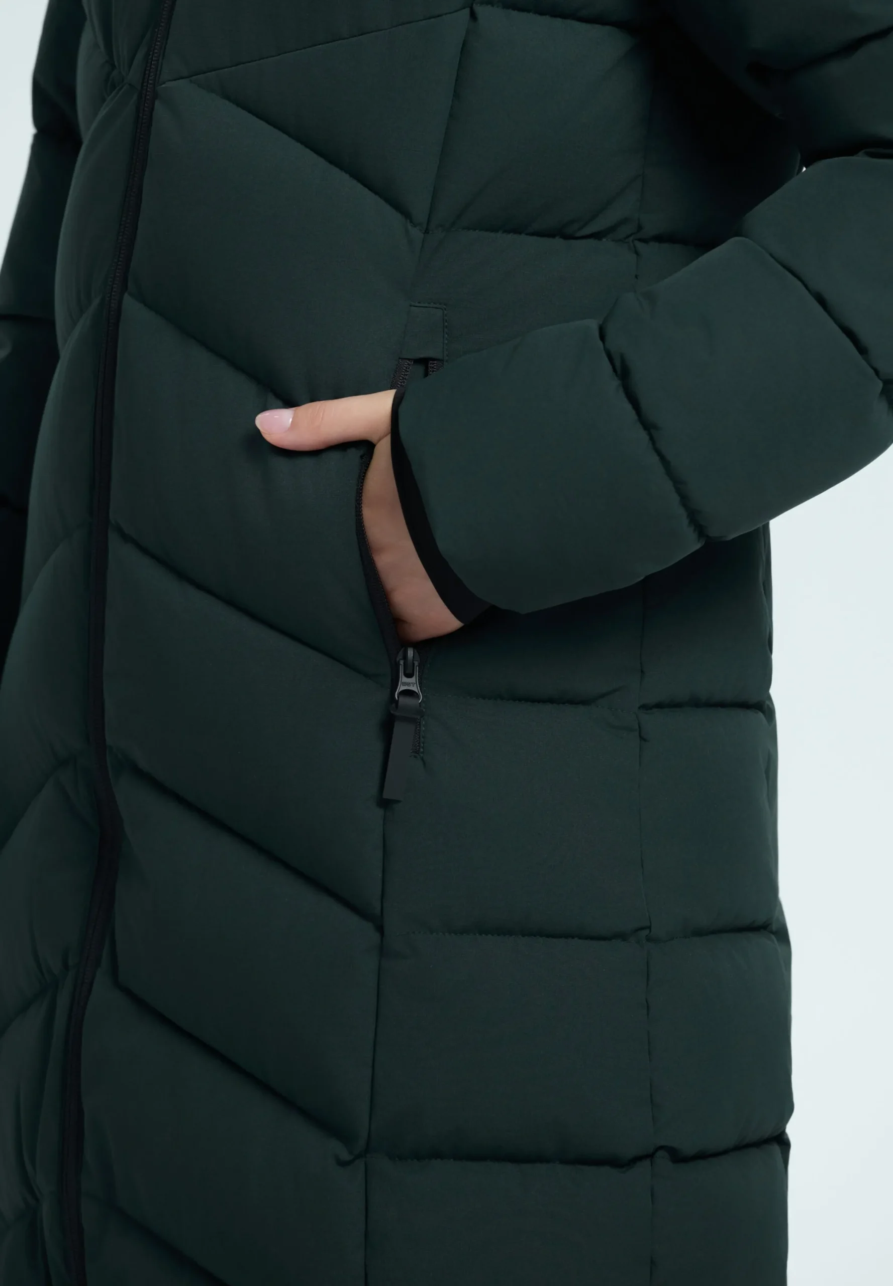 Icepeak Partridge