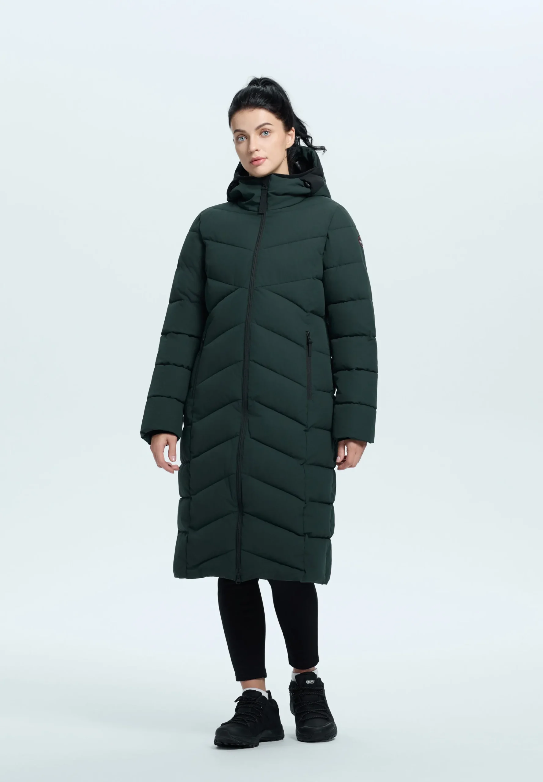 Icepeak Partridge