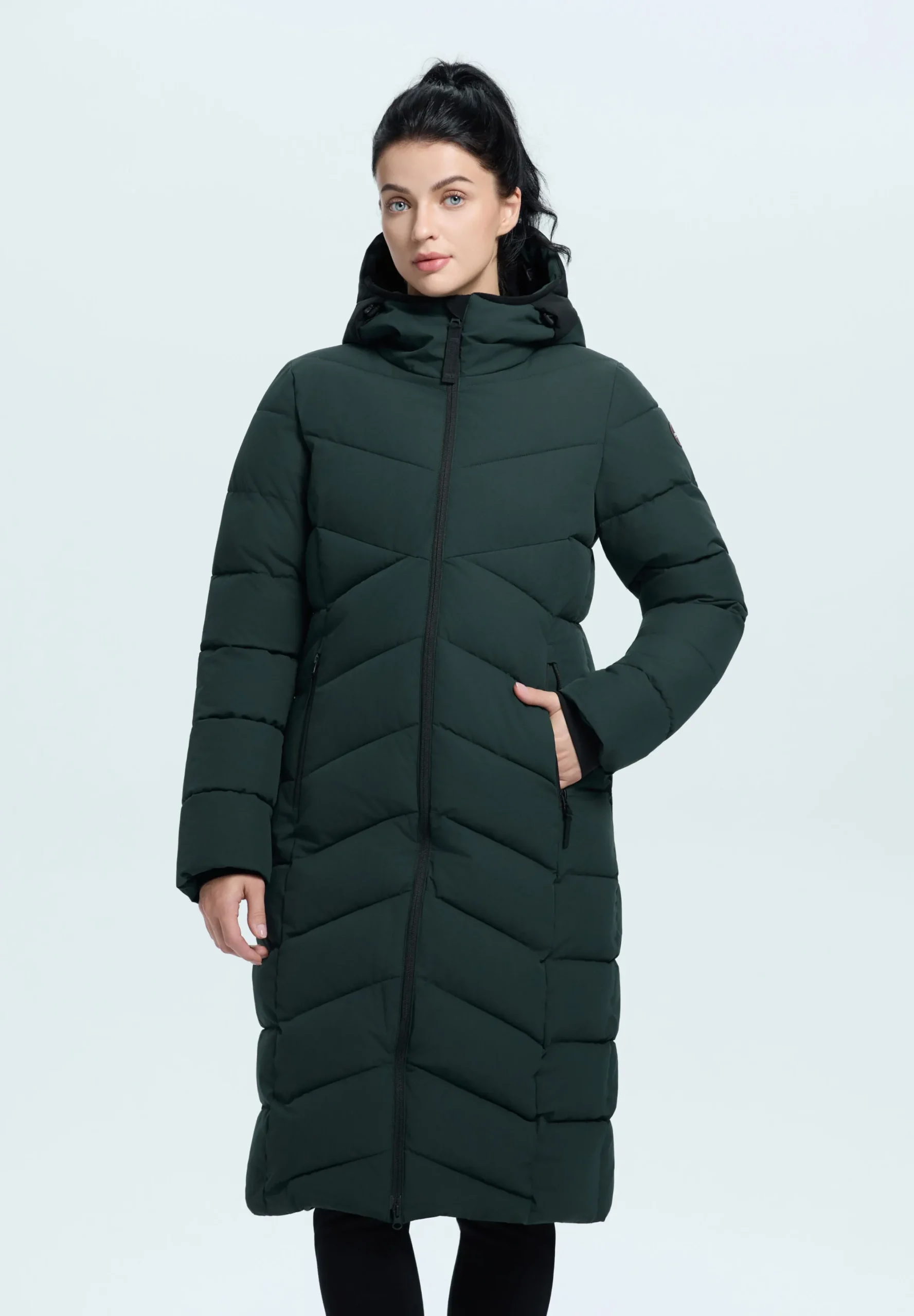 Icepeak Partridge