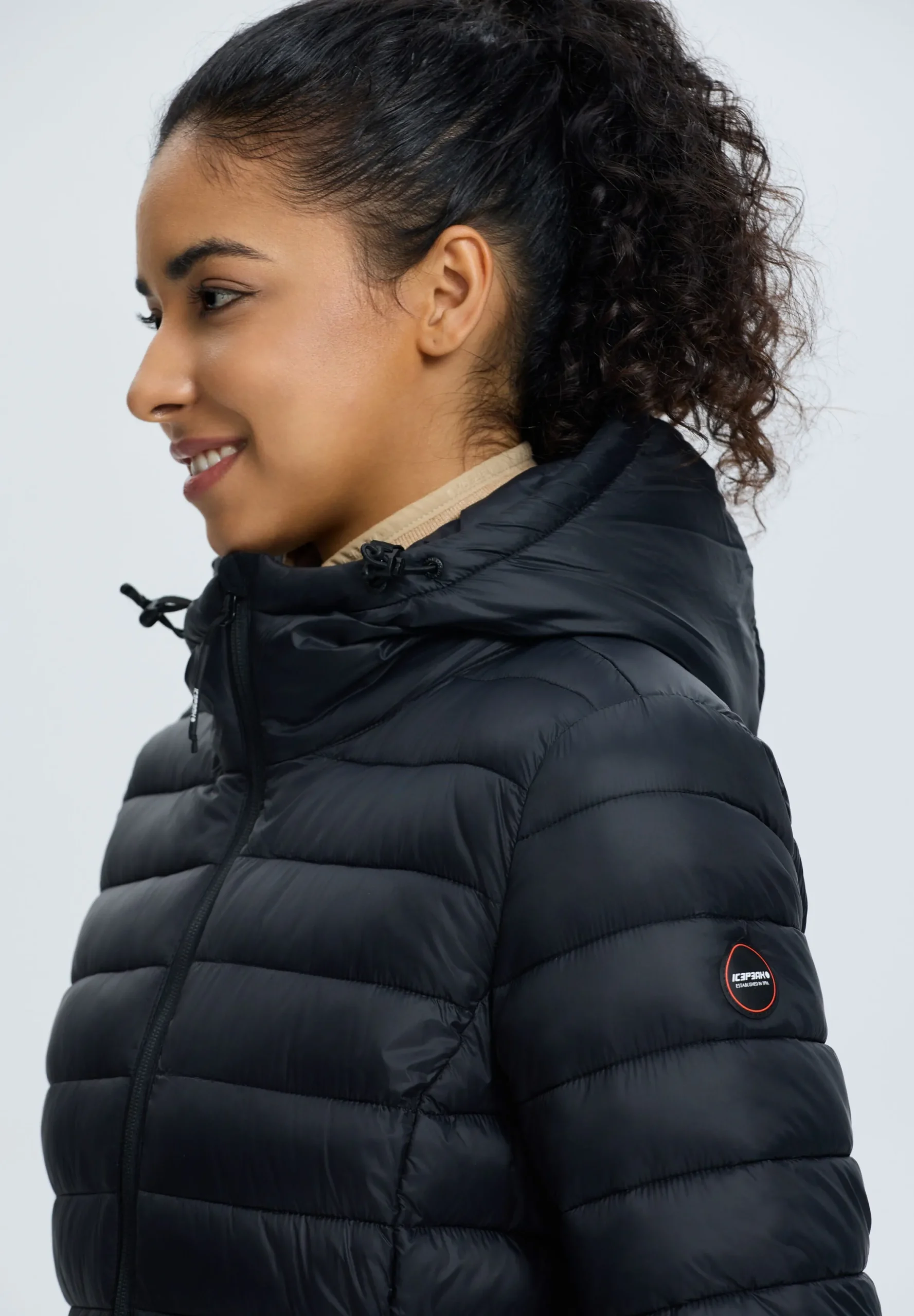 Icepeak Perla