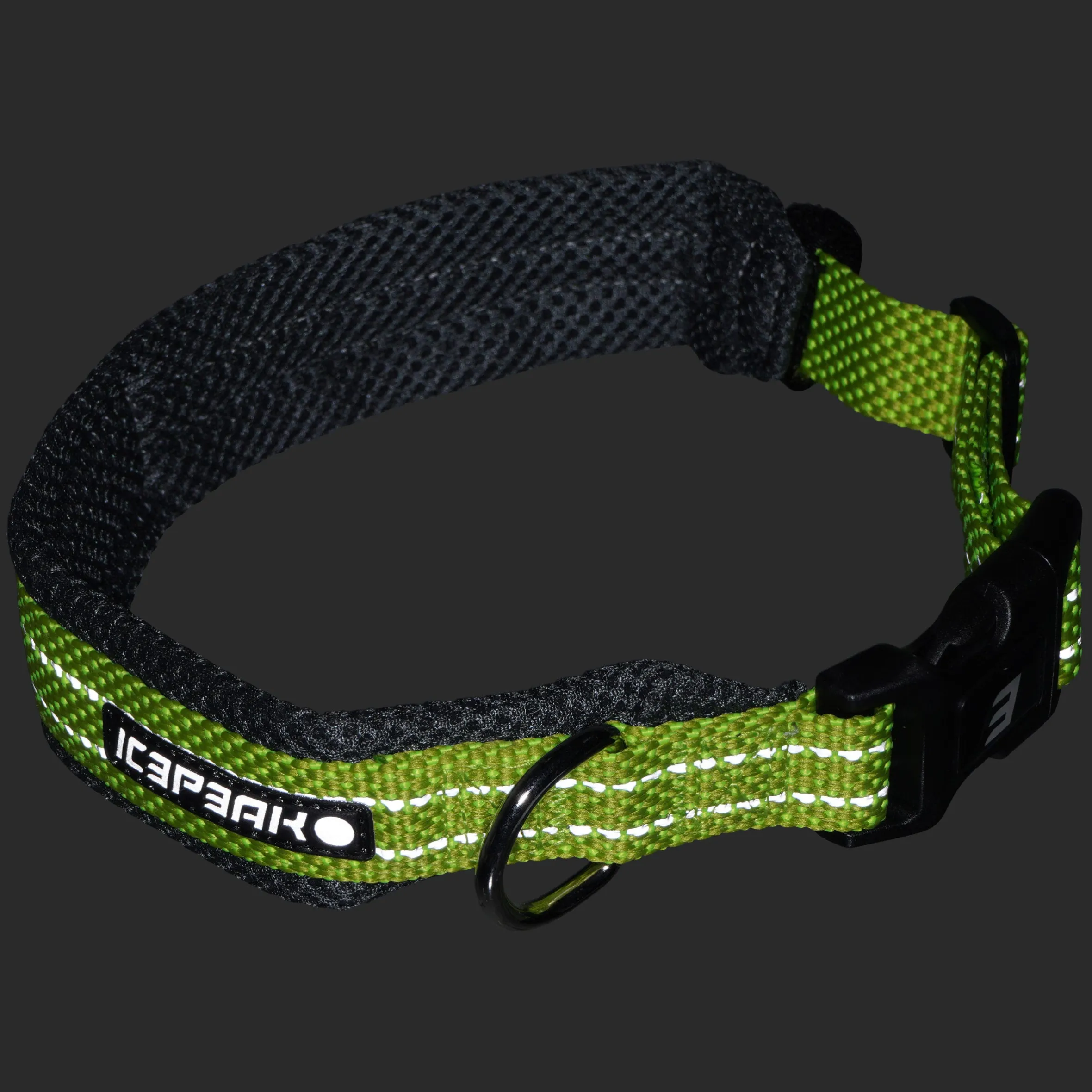 Icepeak Pet Grand x collar