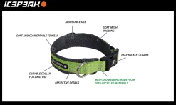 Icepeak Pet Grand x collar