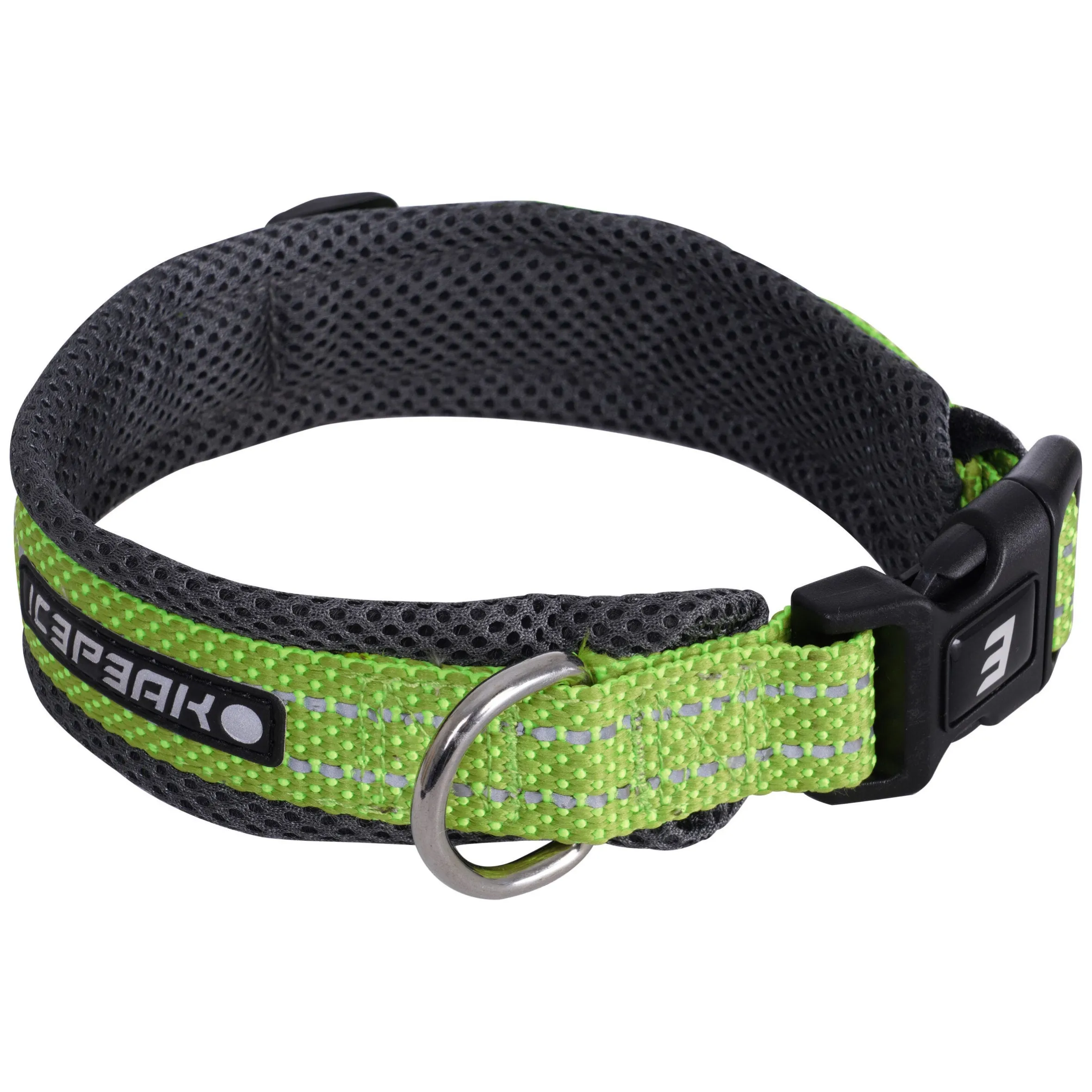 Icepeak Pet Grand x collar