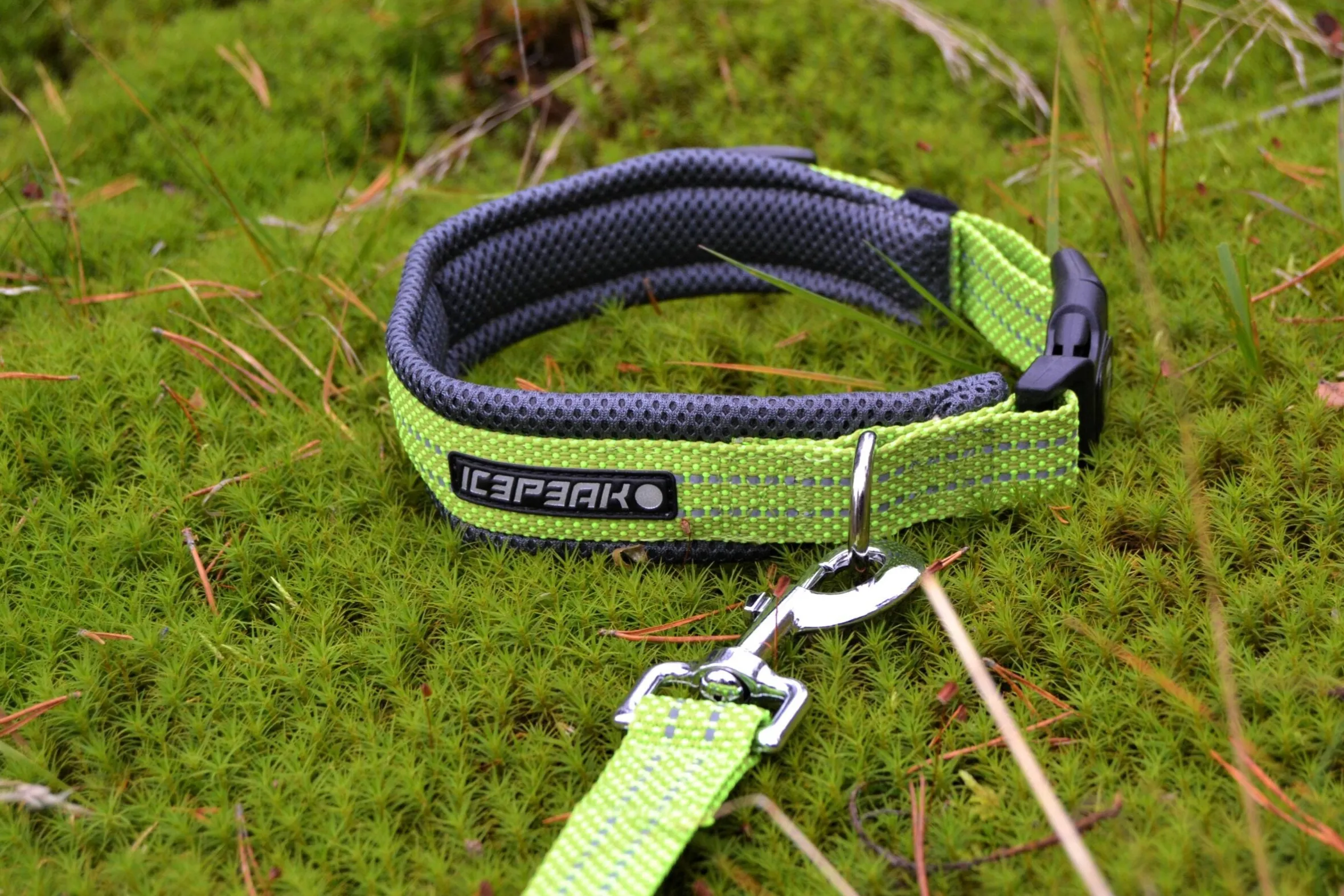 Icepeak Pet Grand x collar