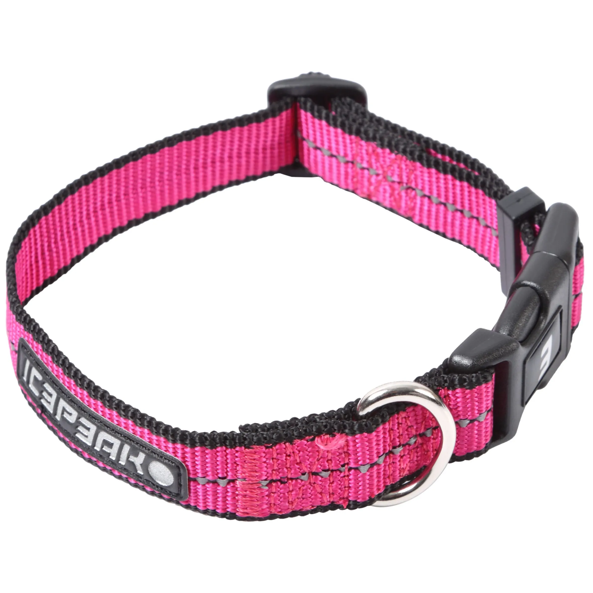 Icepeak Pet Highway basic collar