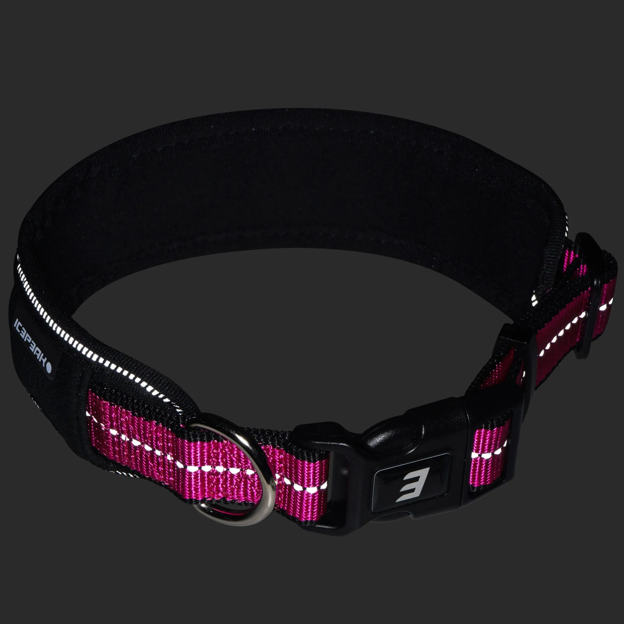 Icepeak Pet Highway soft collar