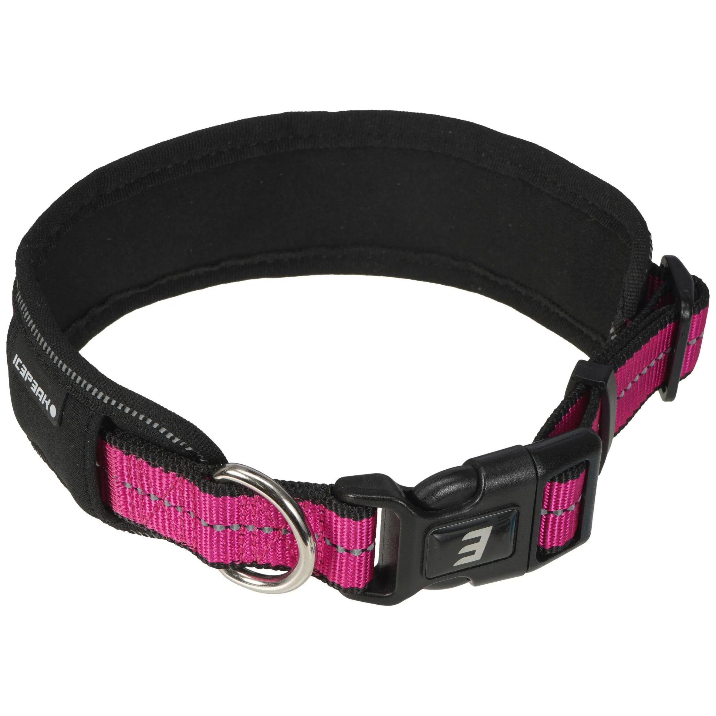 Icepeak Pet Highway soft collar