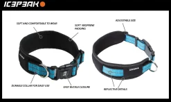 Icepeak Pet Highway soft collar