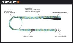 Icepeak Pet Live leash