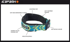 Icepeak Pet Live soft collar