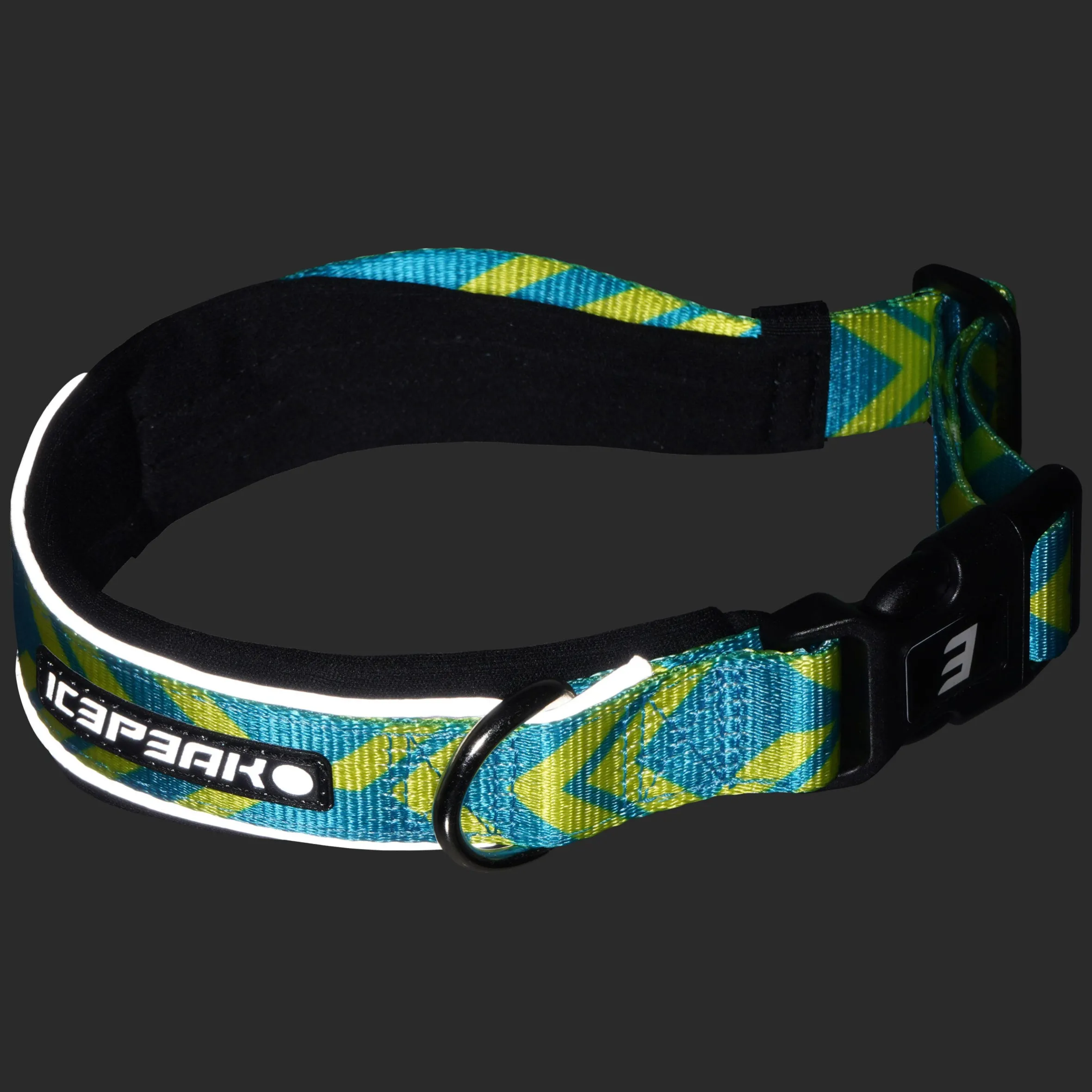 Icepeak Pet Live soft collar