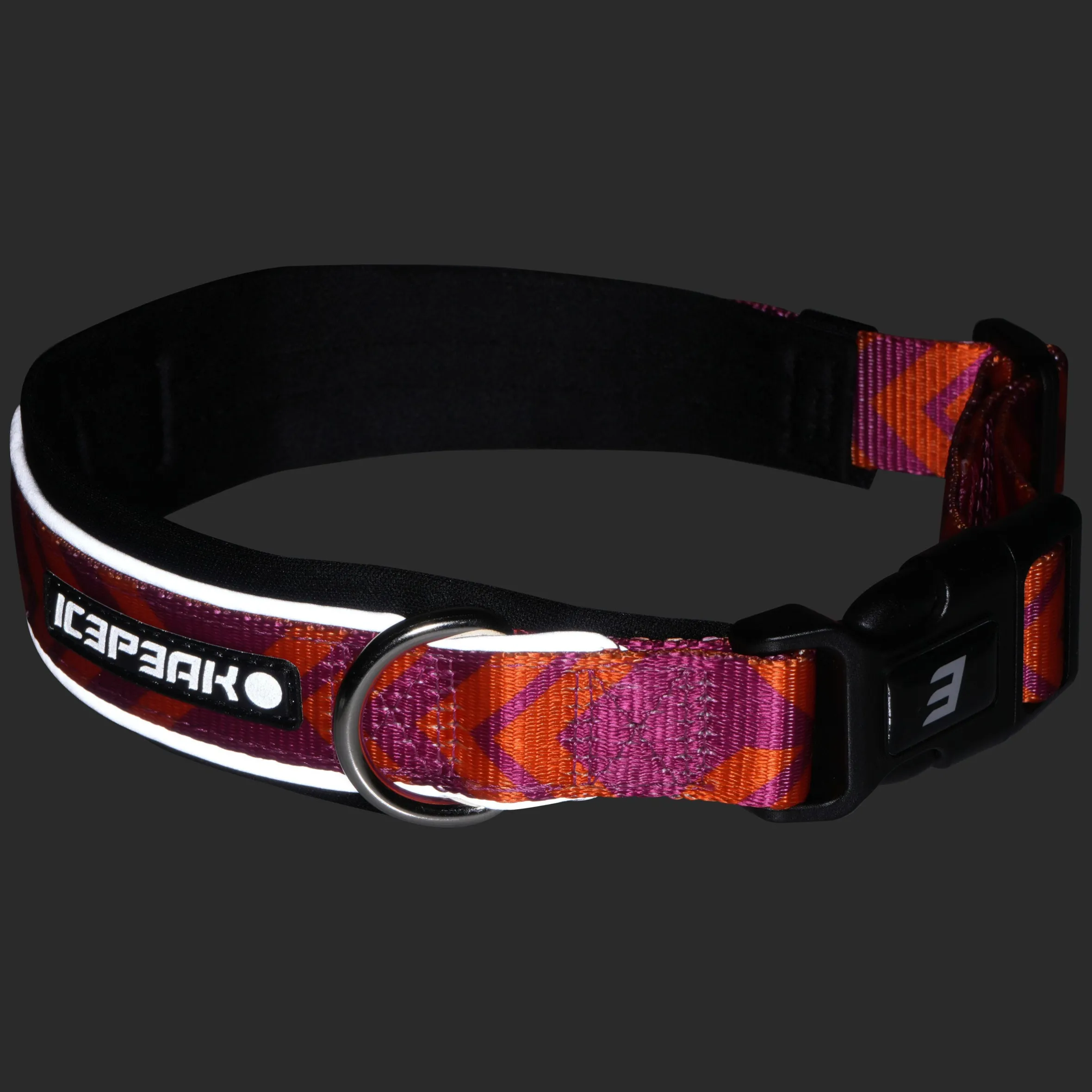 Icepeak Pet Live soft collar