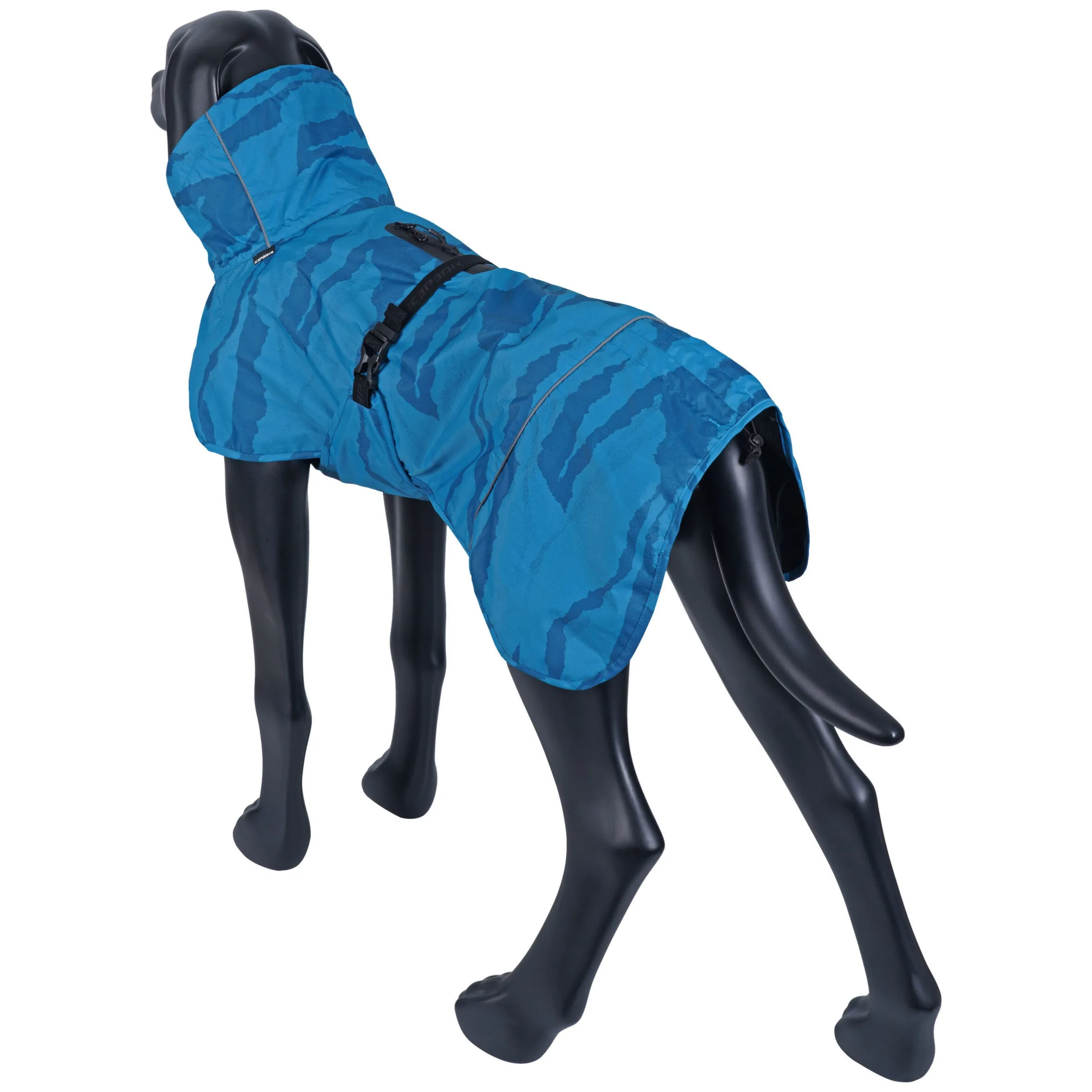 Icepeak Pet Strike warm raincoat
