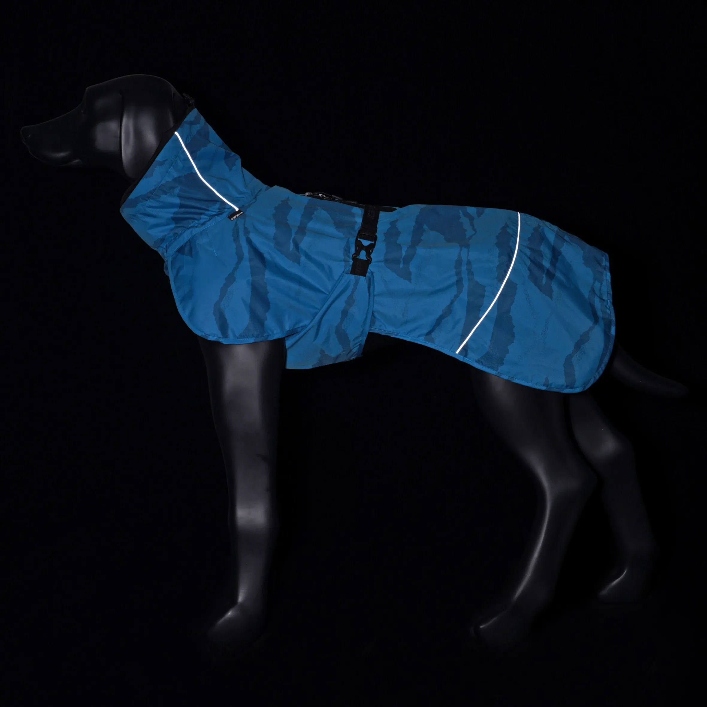 Icepeak Pet Strike warm raincoat