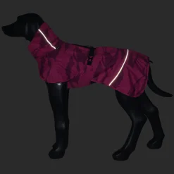 Icepeak Pet Strike warm raincoat