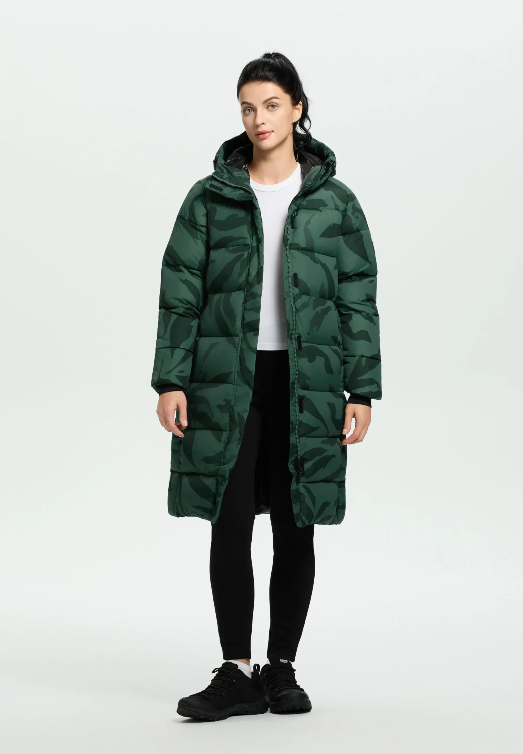 Icepeak Pindall