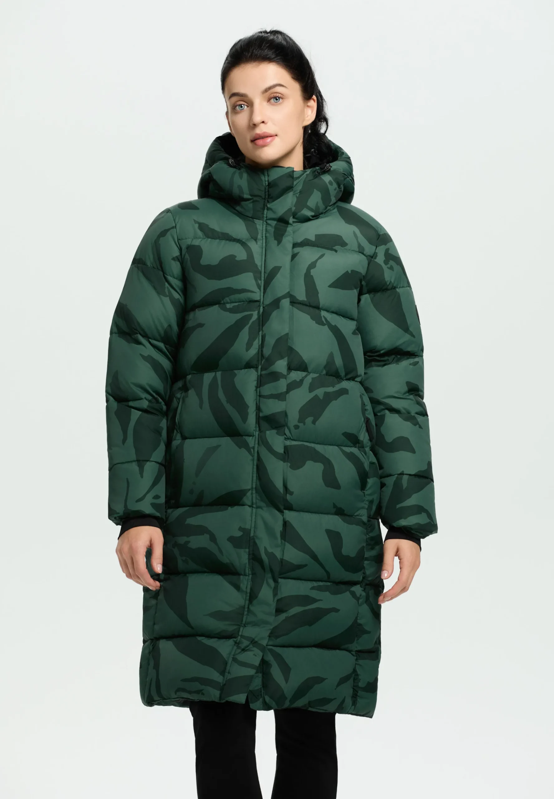 Icepeak Pindall