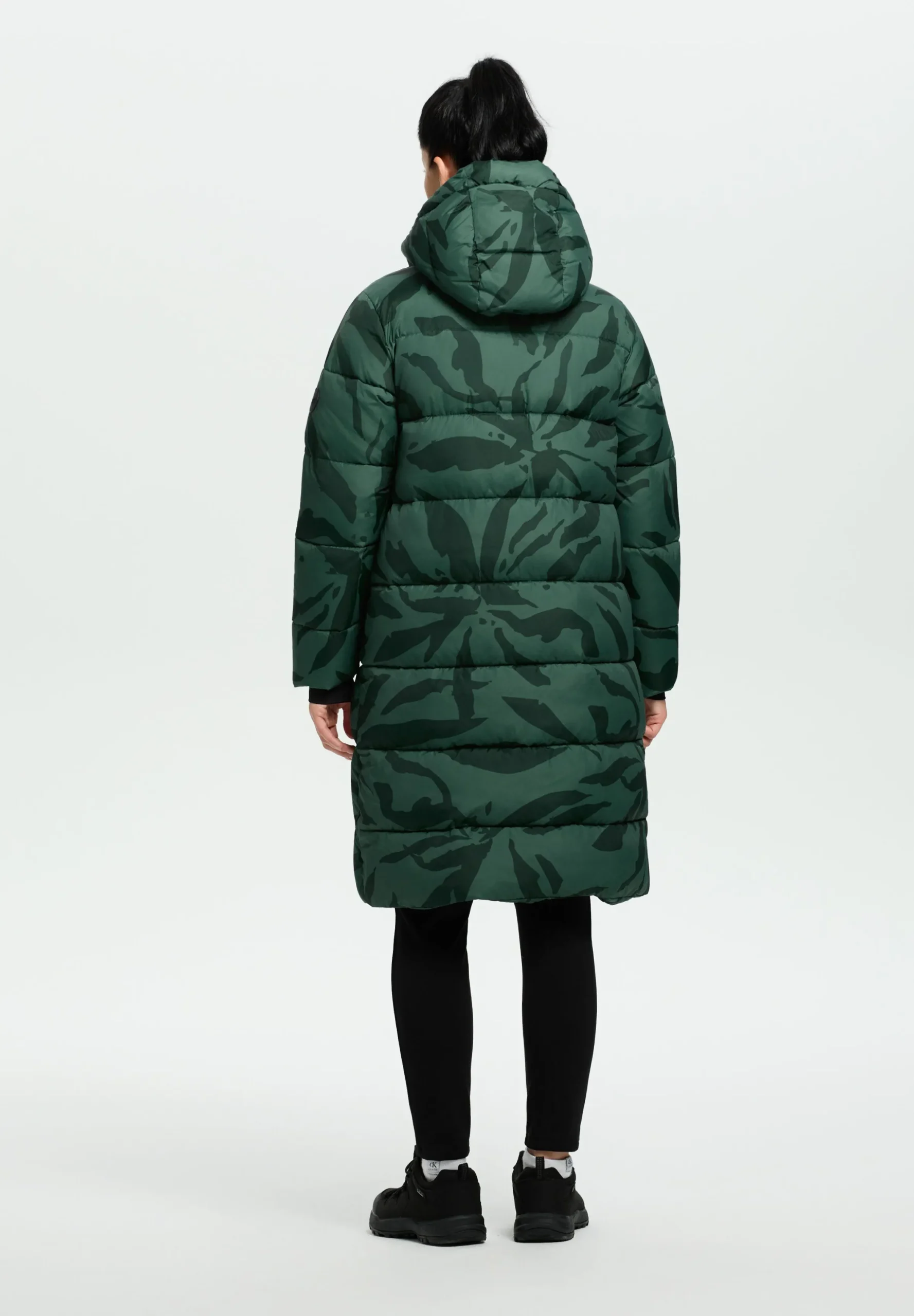 Icepeak Pindall