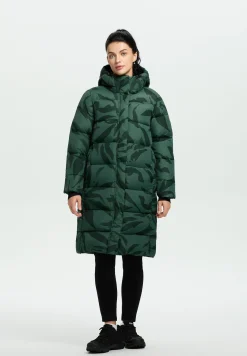 Icepeak Pindall