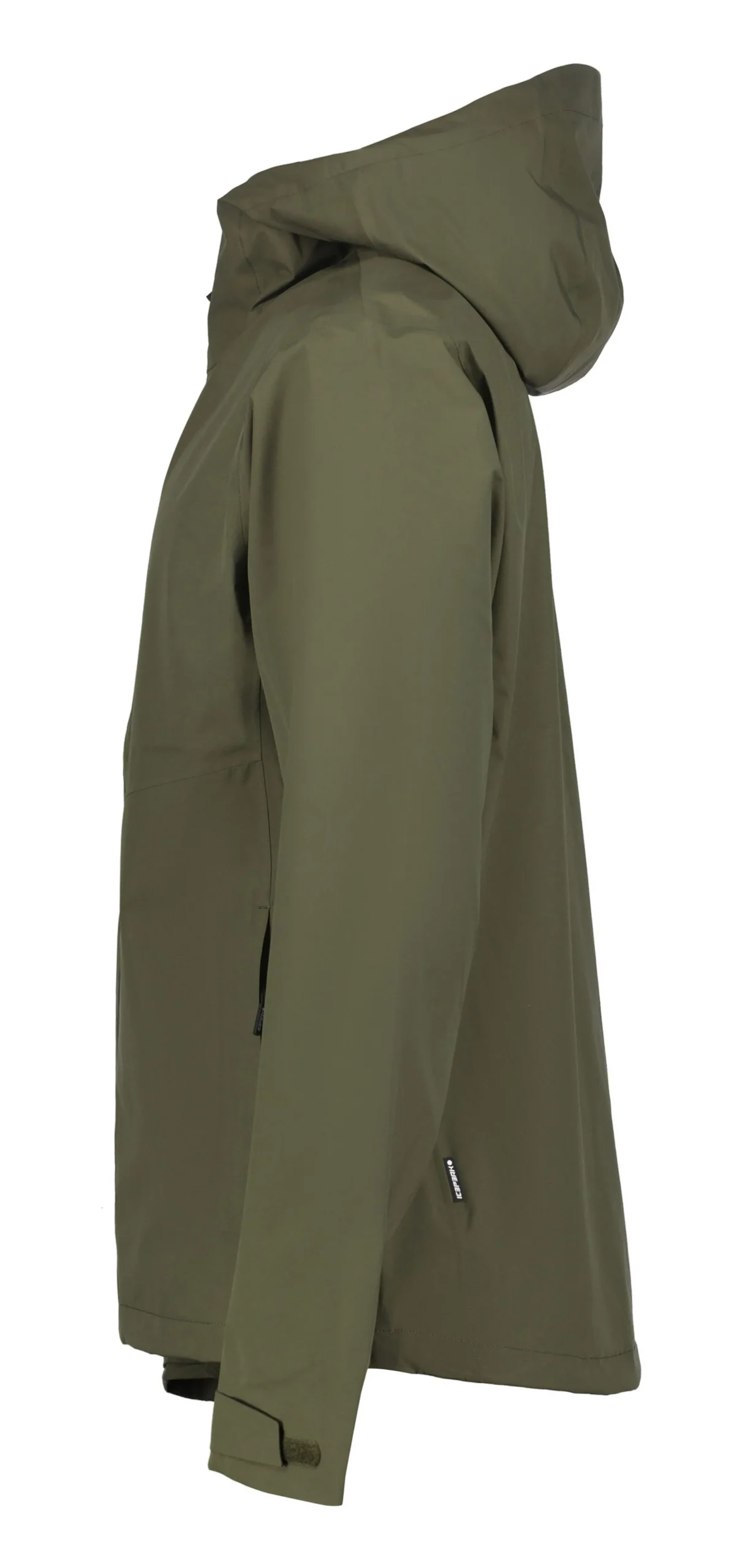 Icepeak Ulmer