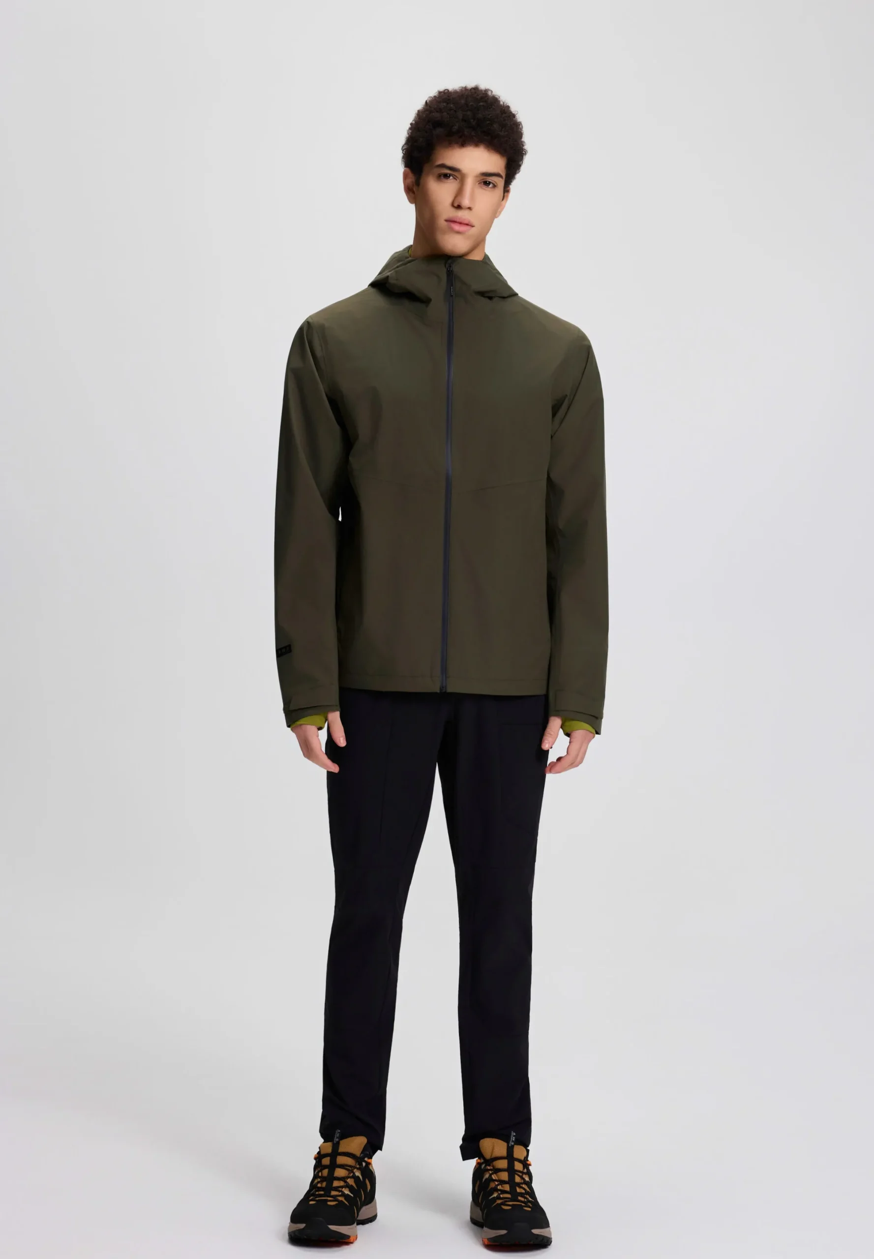 Icepeak Ulmer