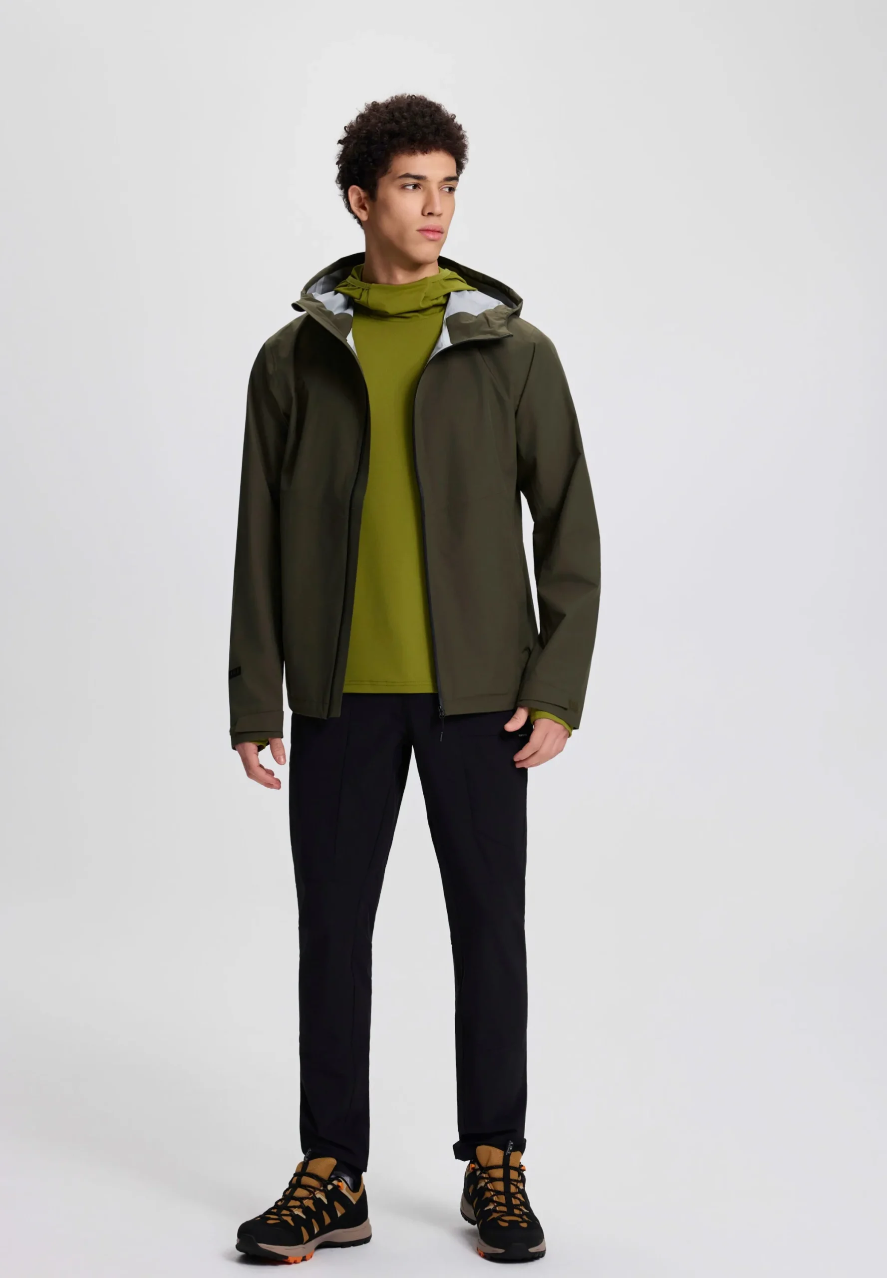 Icepeak Ulmer