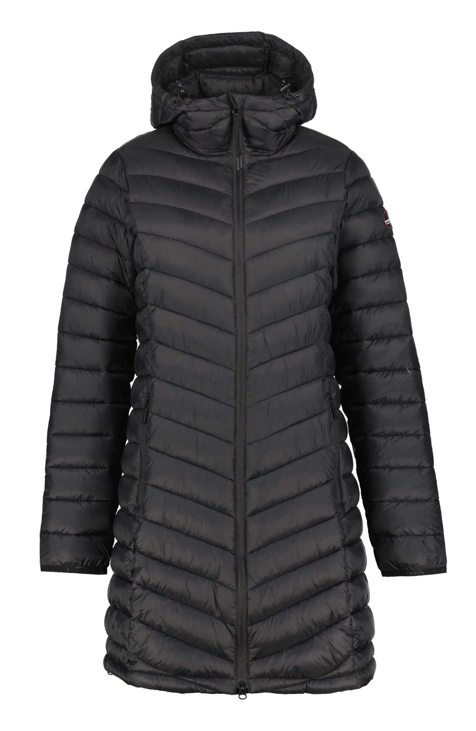 Icepeak Vinton