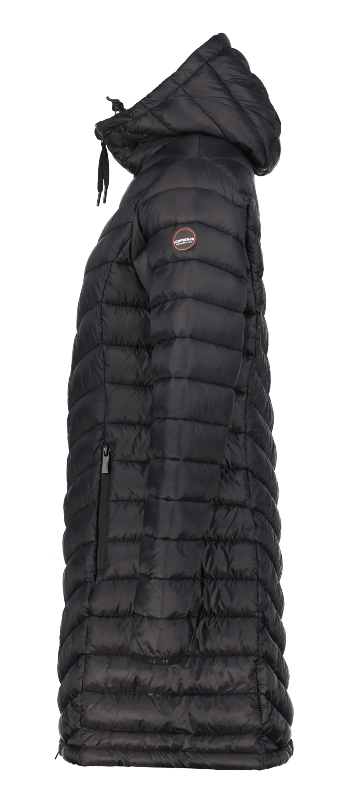 Icepeak Vinton