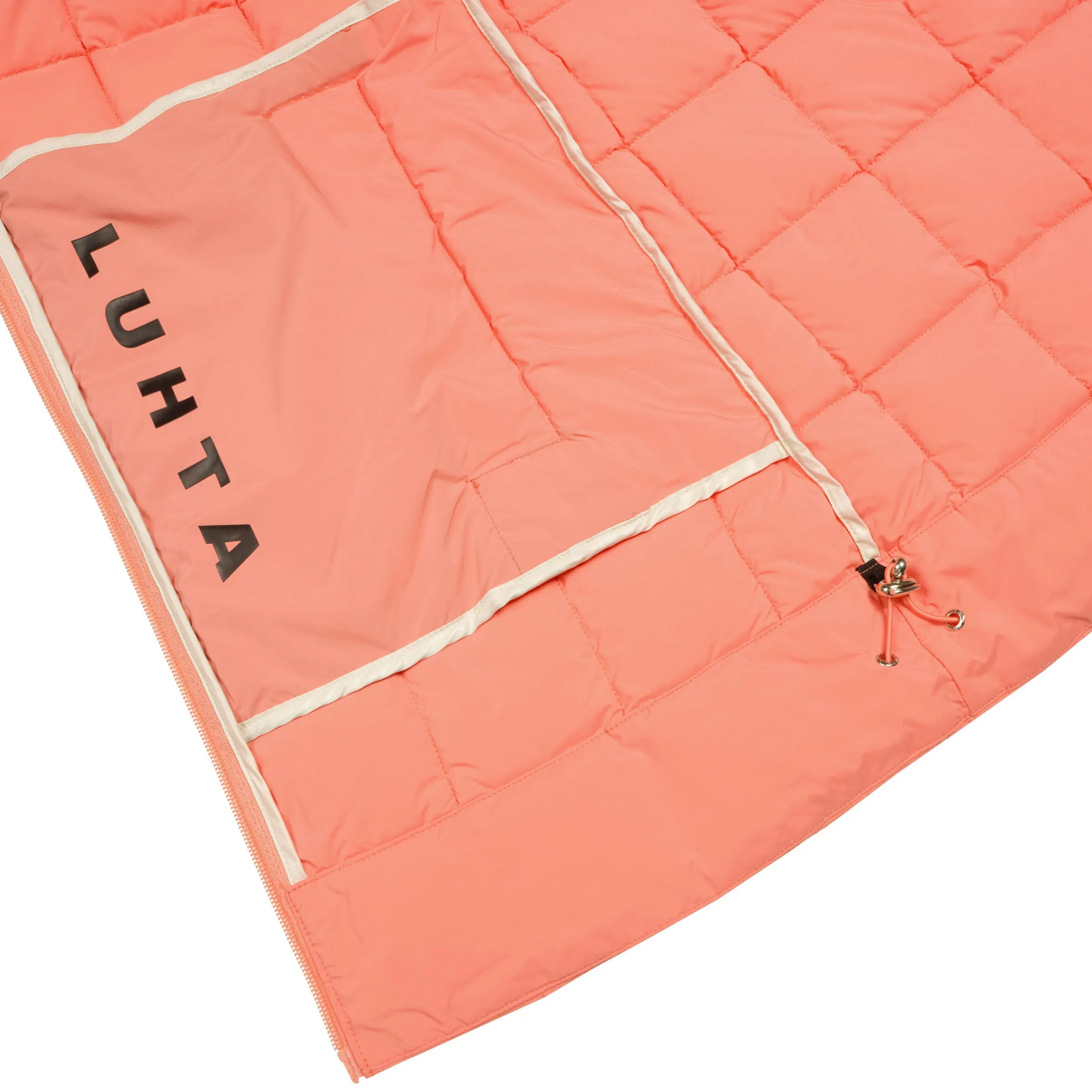 Luhta Estbacka