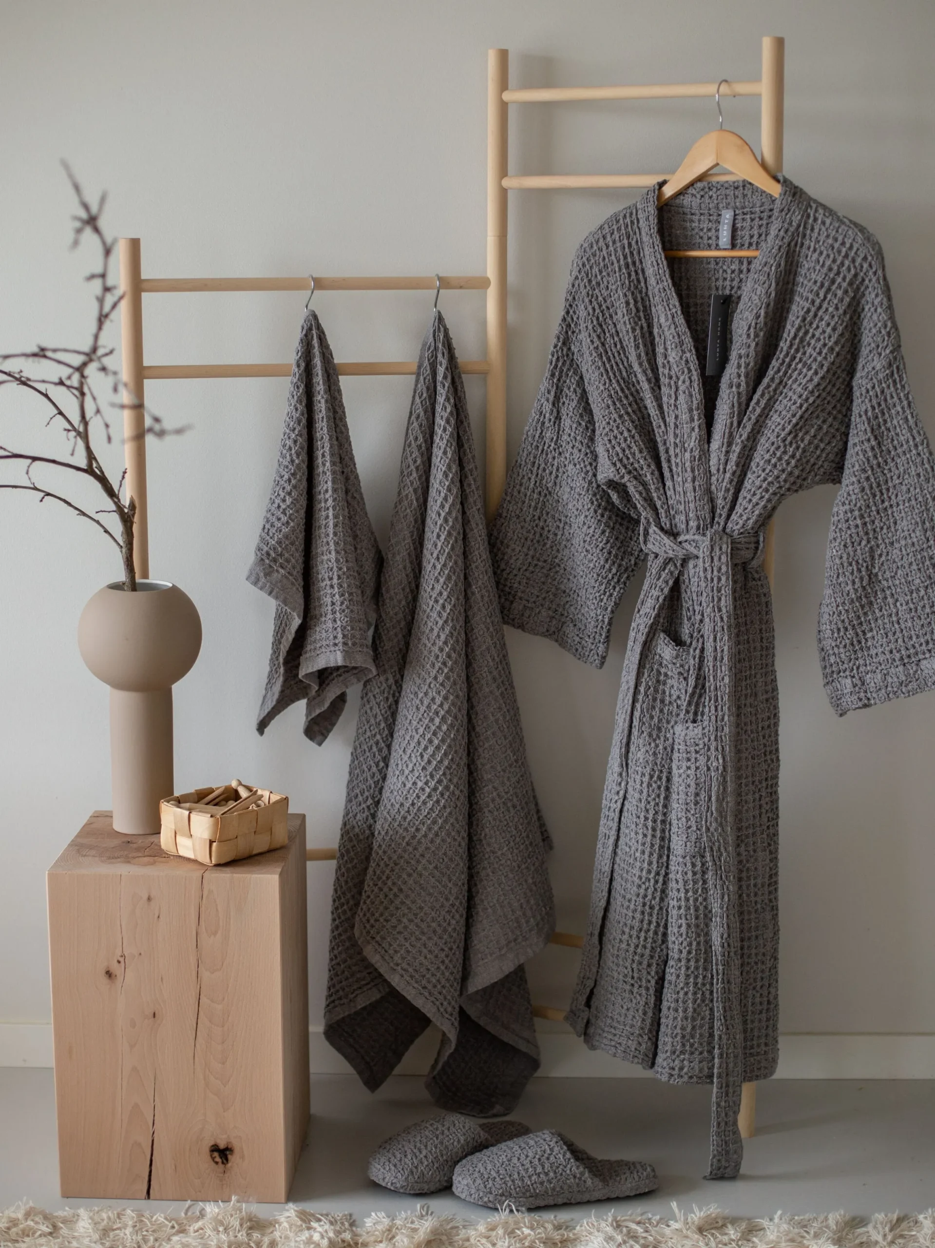 Luhta Home Pellava S/M