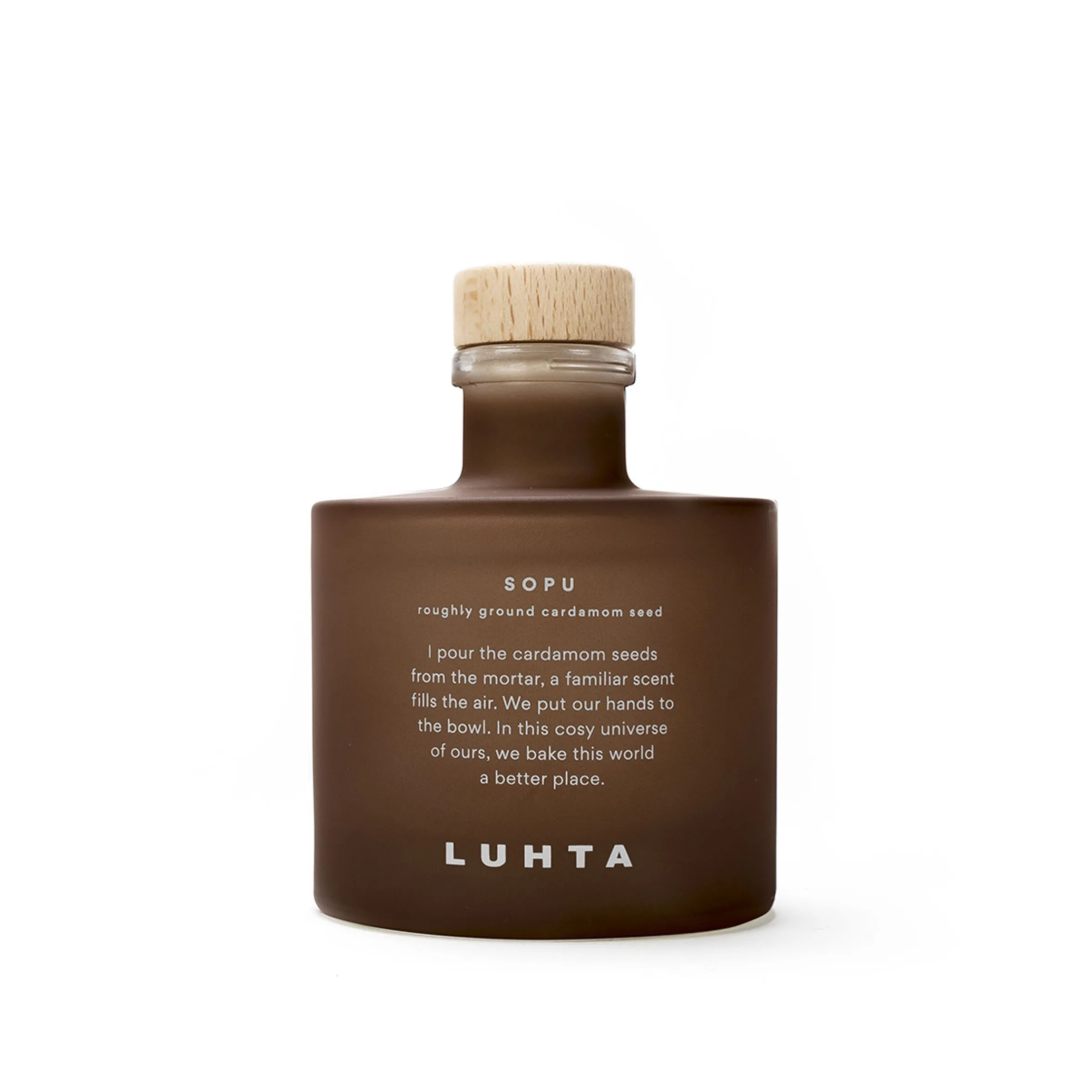 Luhta Home Sopu 200 ml