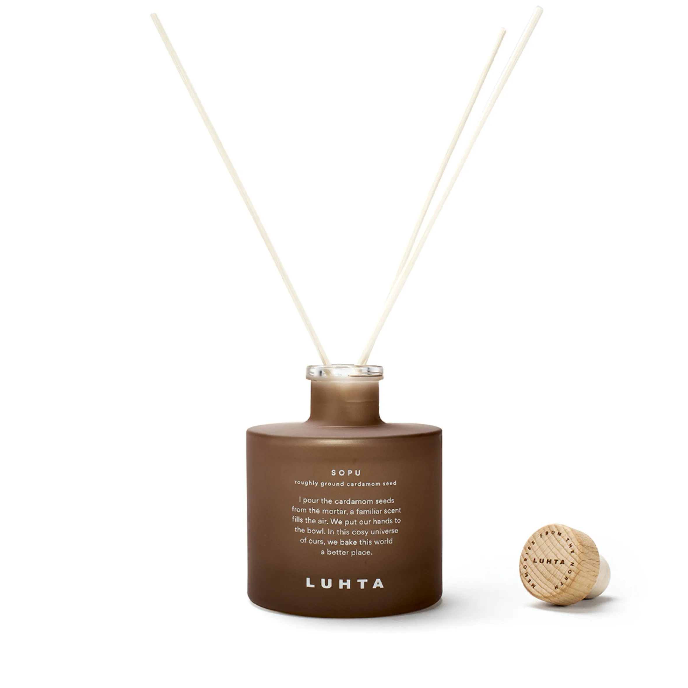 Luhta Home Sopu 200 ml