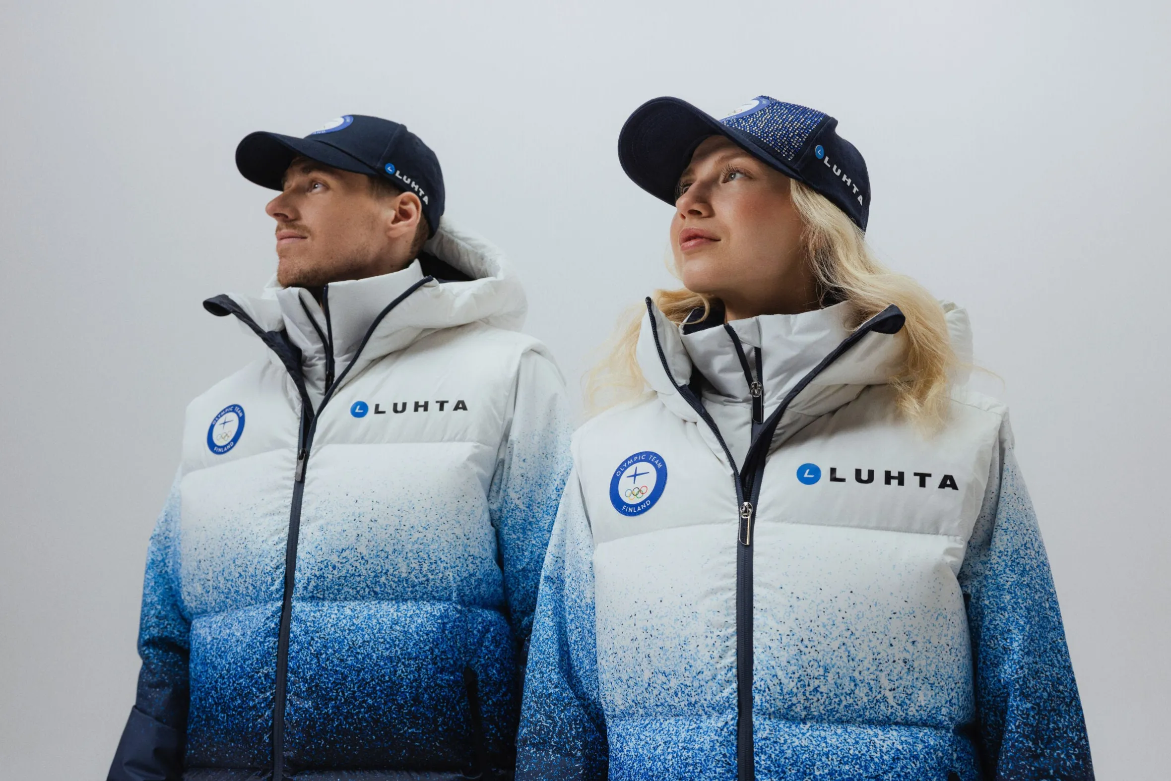 Luhta Huurre Wm