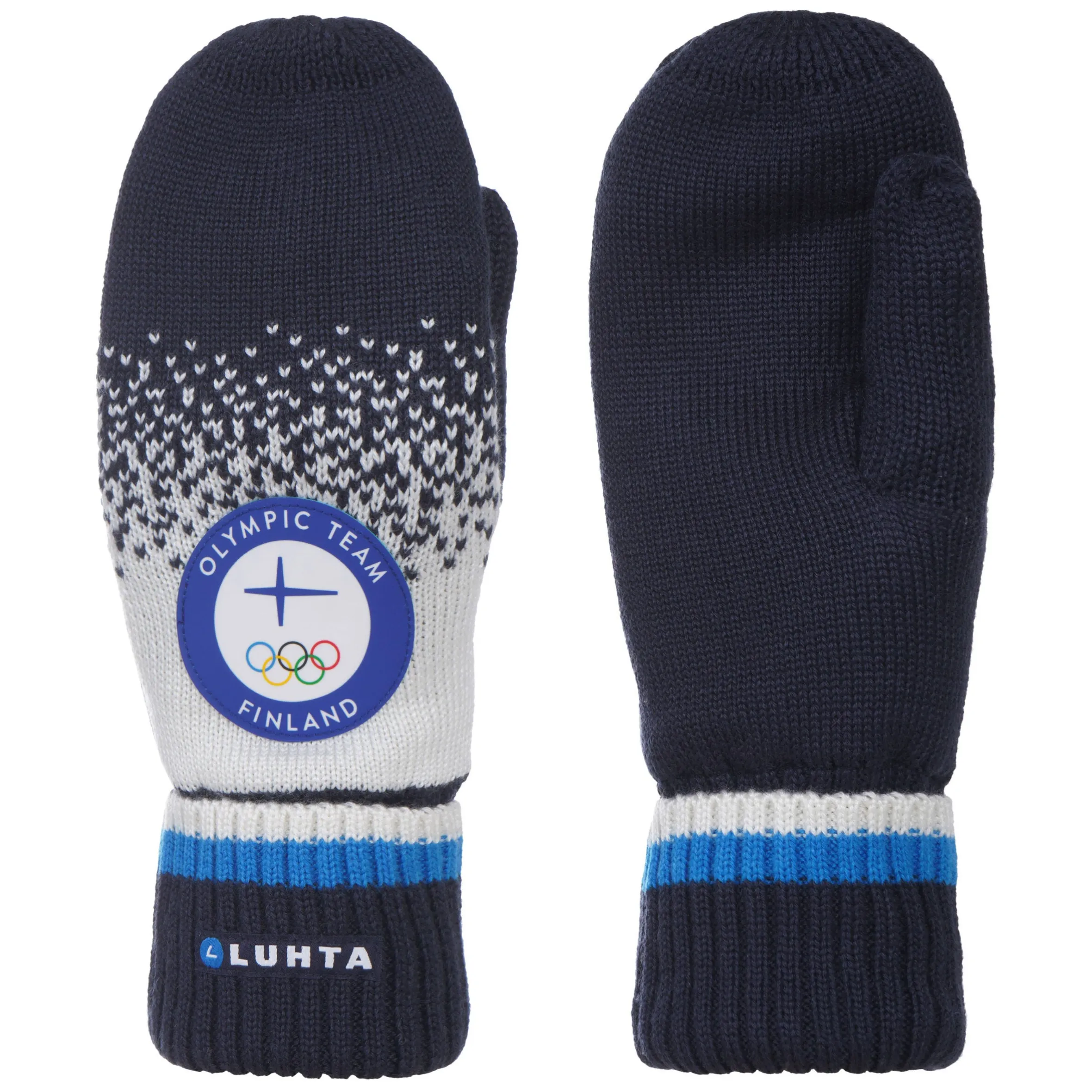 Luhta Kuosku