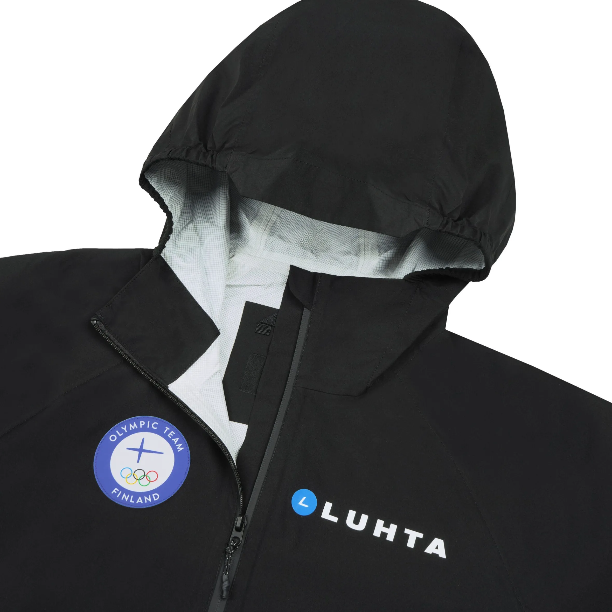 Luhta Loska Wm