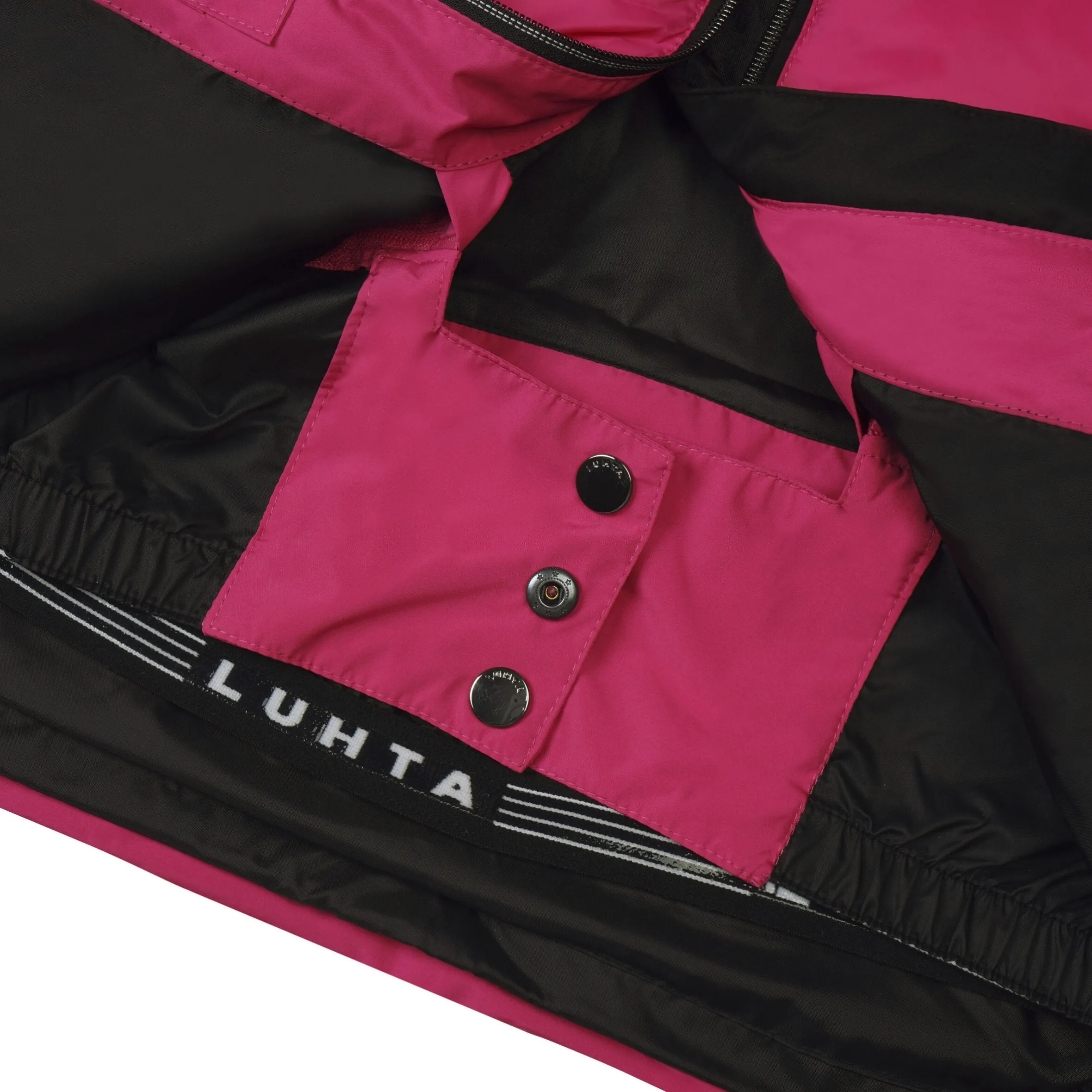 Luhta Suppivaara