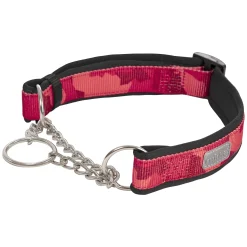 Moon chain collar
