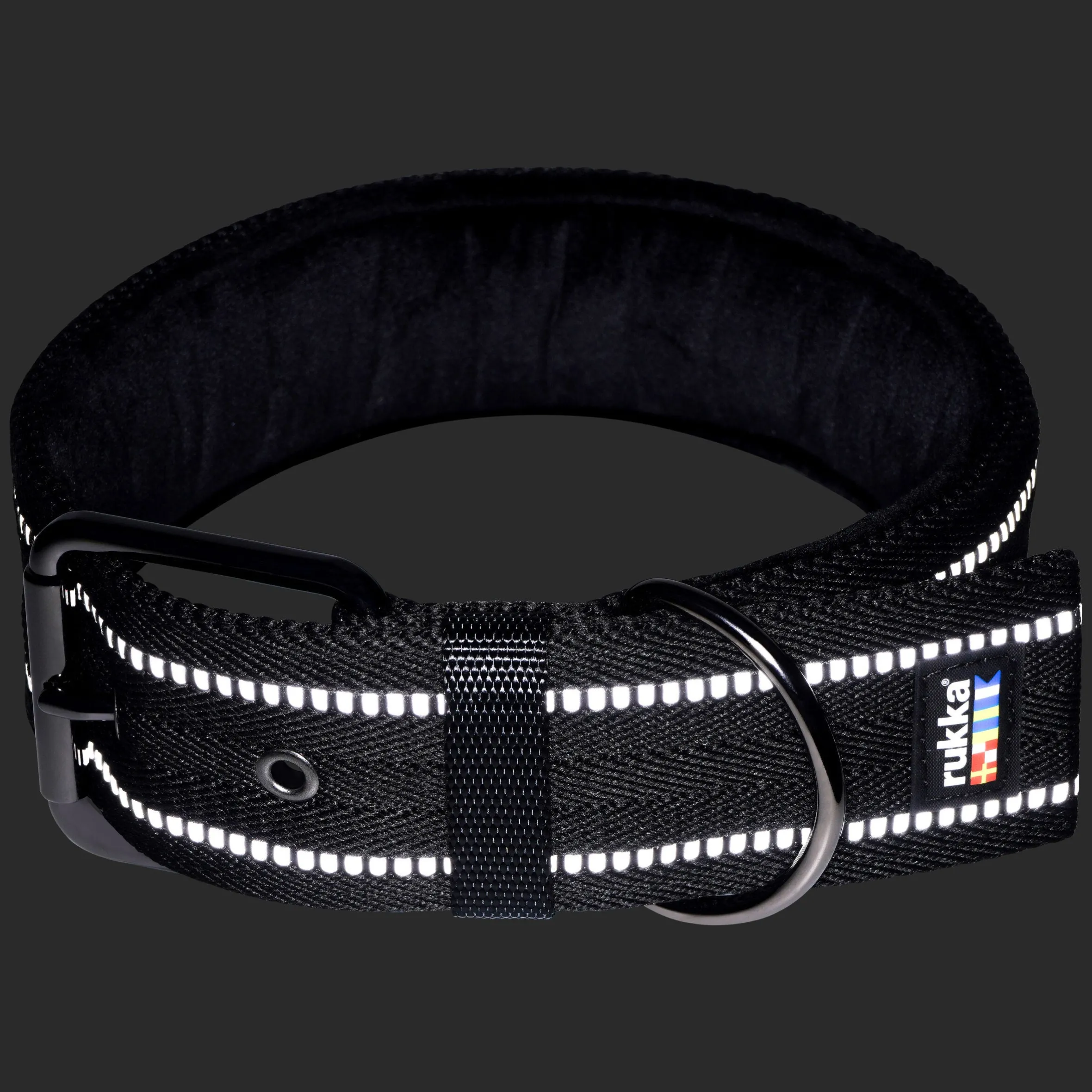 Rukka Pets Aramid Pro Collar