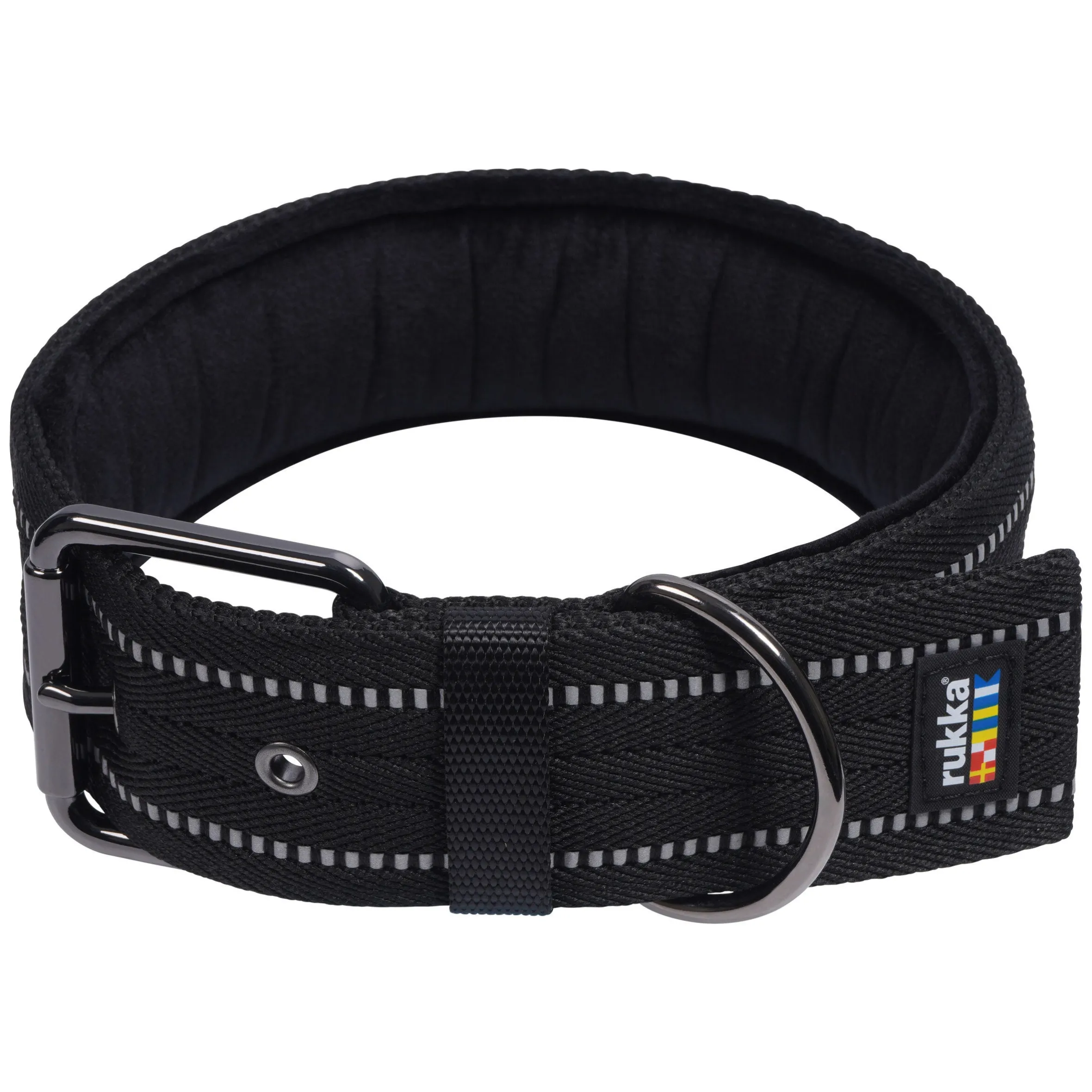 Rukka Pets Aramid Pro Collar