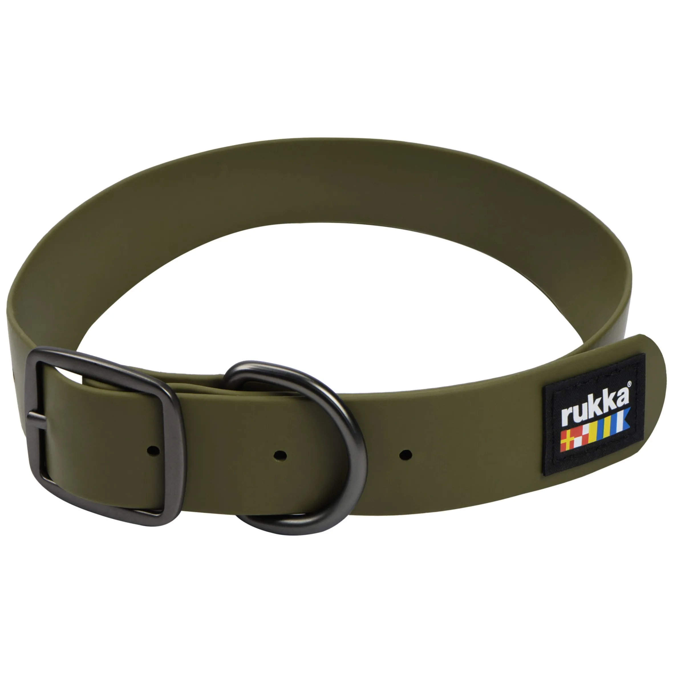 Rukka Pets Biodipro Collar