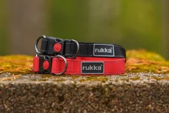 Rukka Pets Bliss collar
