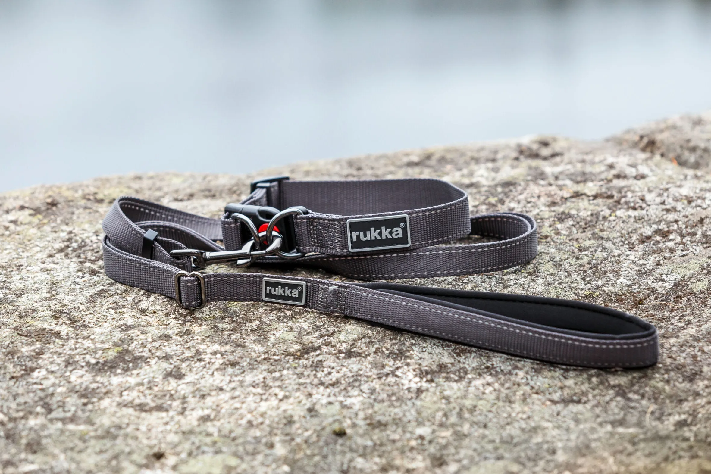 Rukka Pets Bliss leash