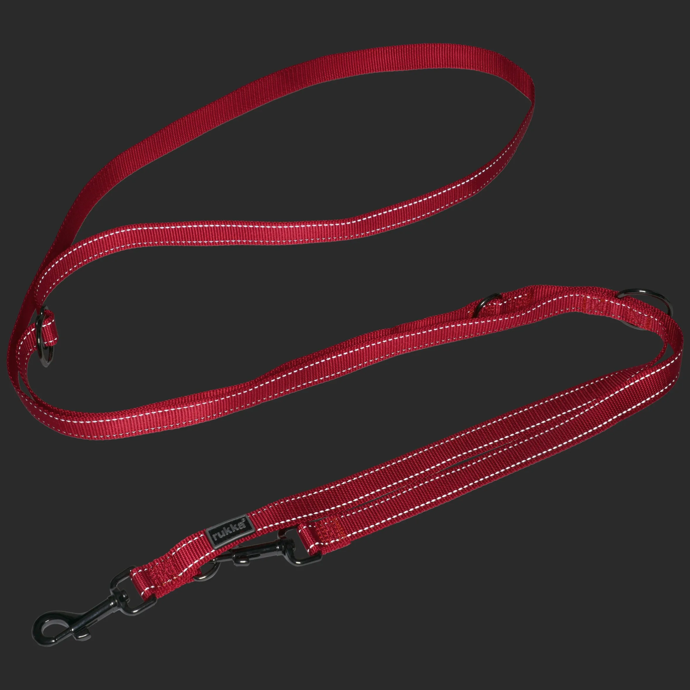 Rukka Pets Bliss multi leash