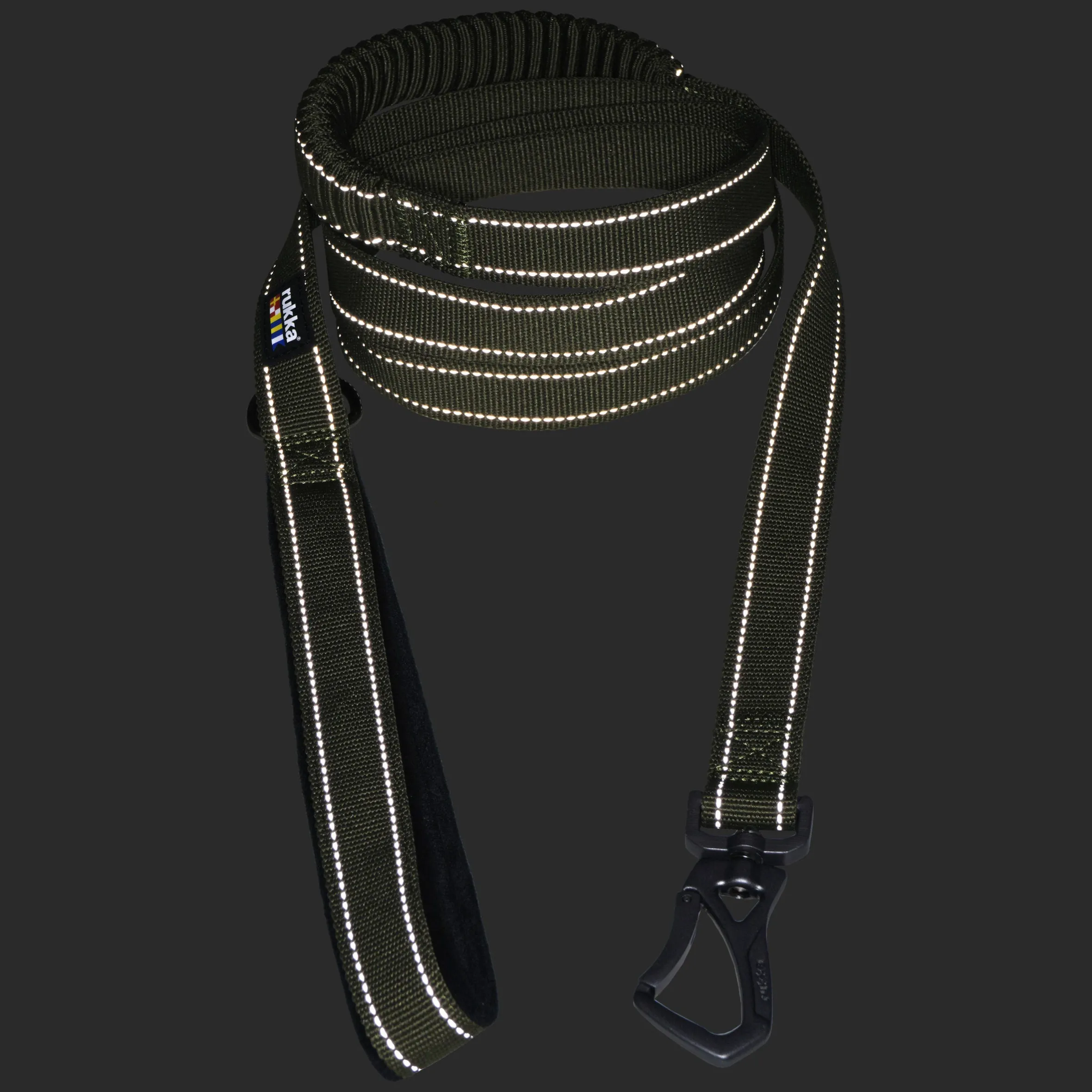 Rukka Pets Bliss x Antishock leash