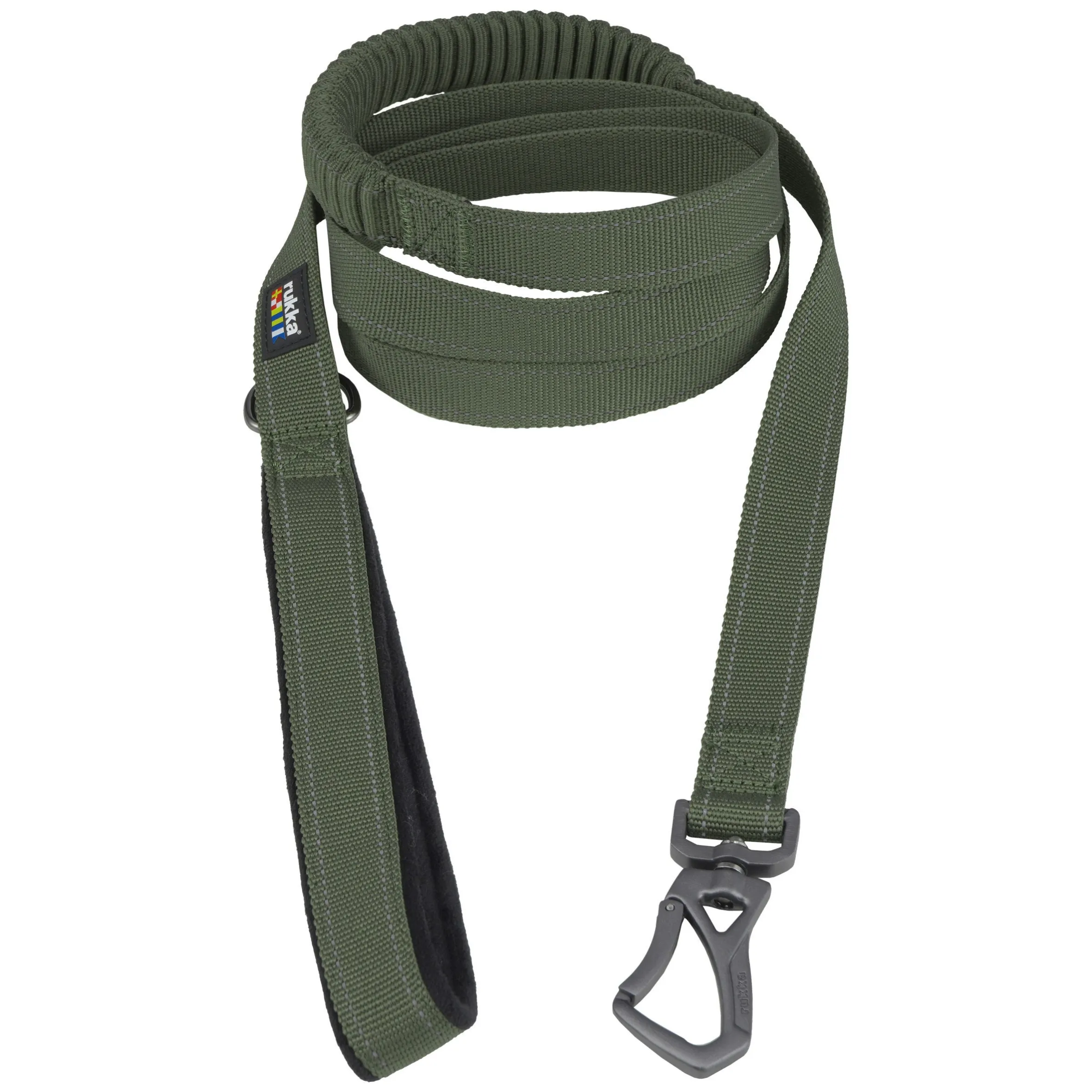 Rukka Pets Bliss x Antishock leash